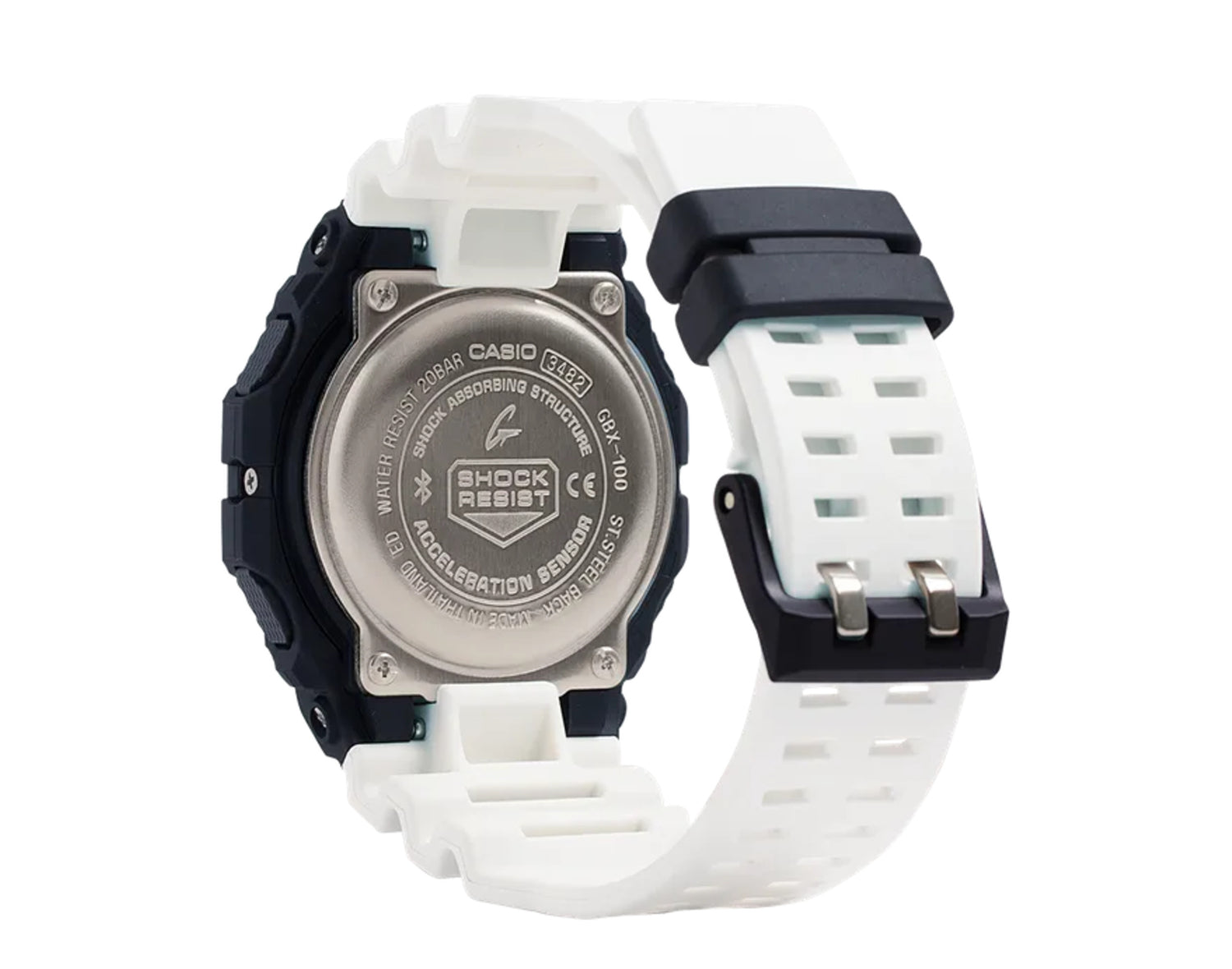 Casio G-Shock GBX100 Digital G-LIDE Surfers Watch