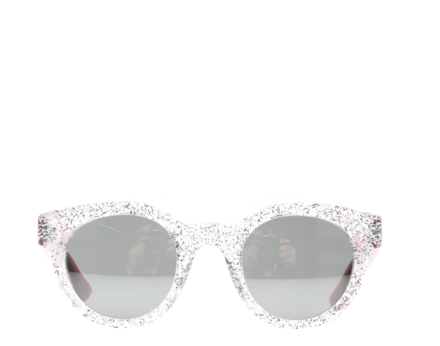 Gucci GG 0002S Women's Sunglasses