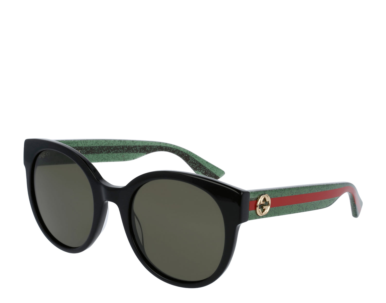 Gucci GG0035SN Women's Sunglasses