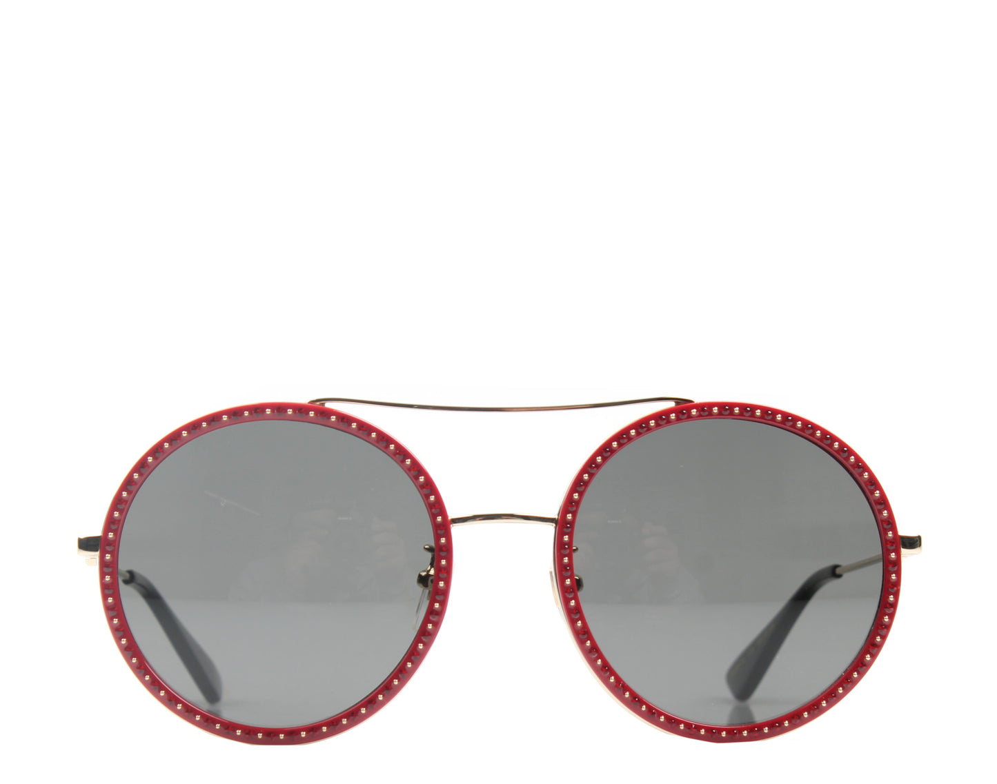 Gucci GG 0061S Women's Sunglasses