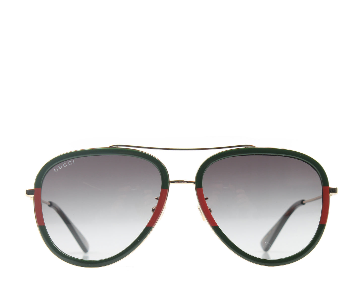 Gucci GG0062S Aviator Women's Sunglasses