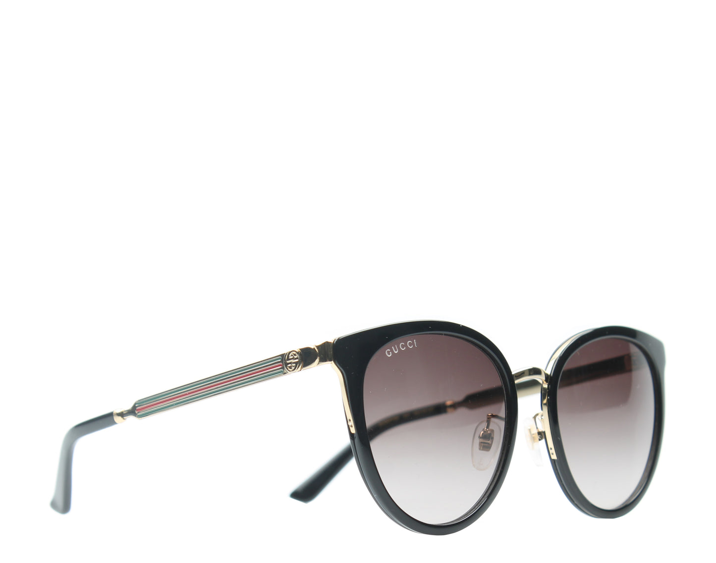 Gucci GG 0077SK Women's Sunglasses
