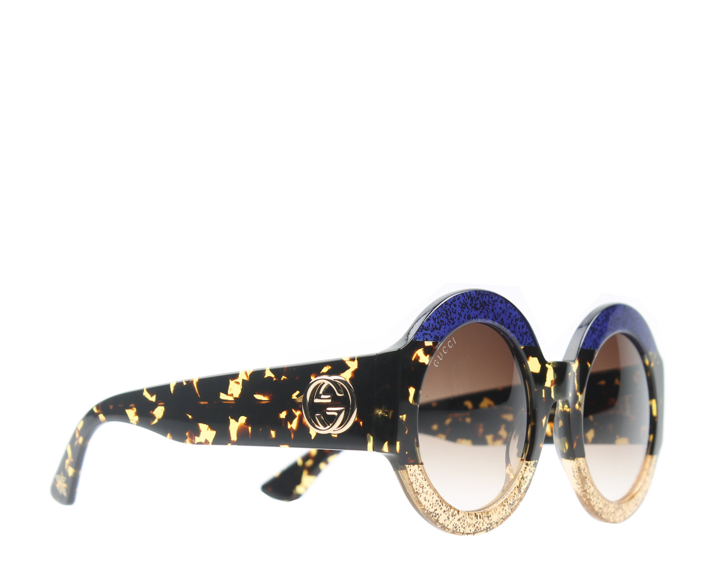 Gucci GG 0084S Women's Sunglasses