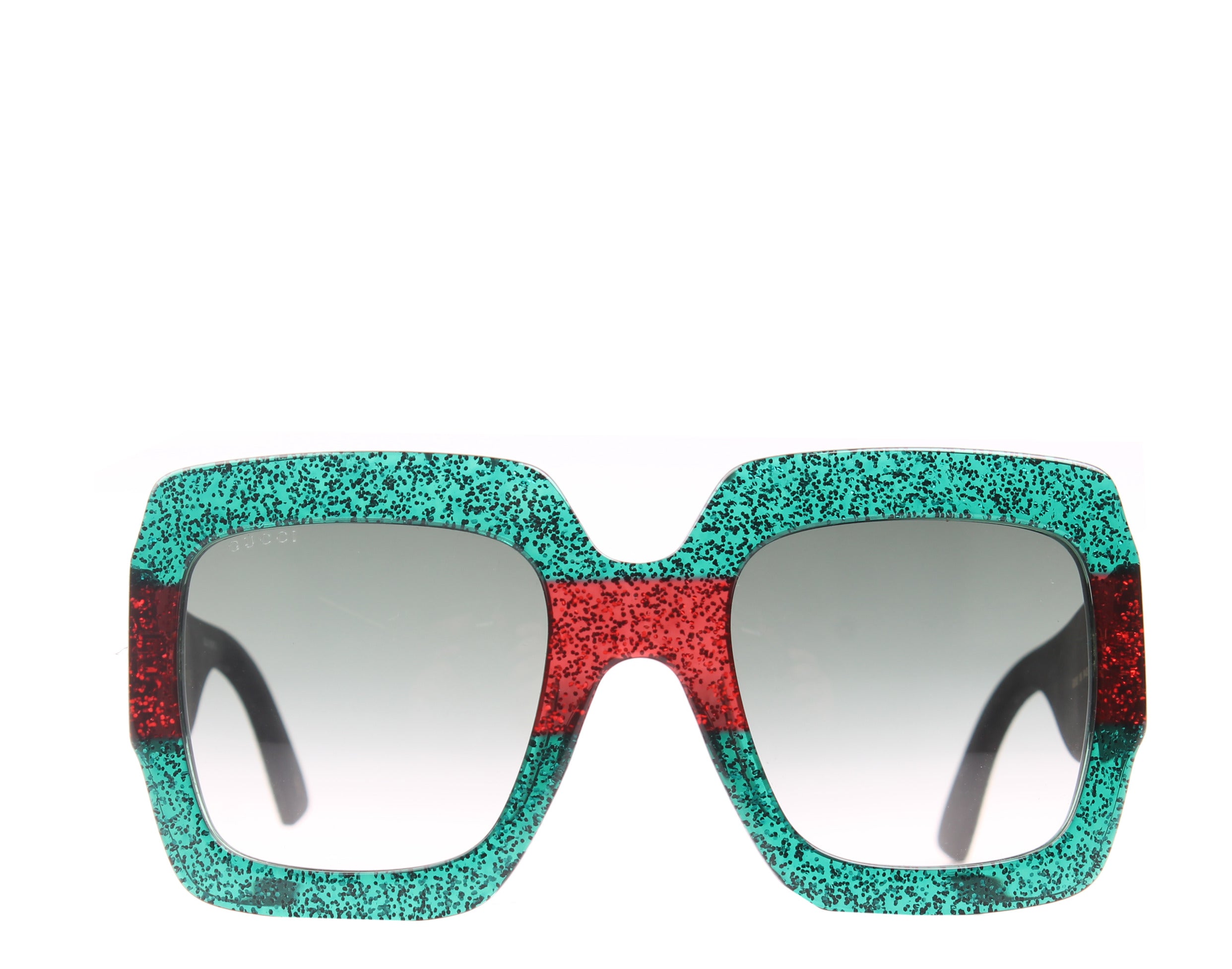 Gucci GG 0102S Women's Sunglasses
