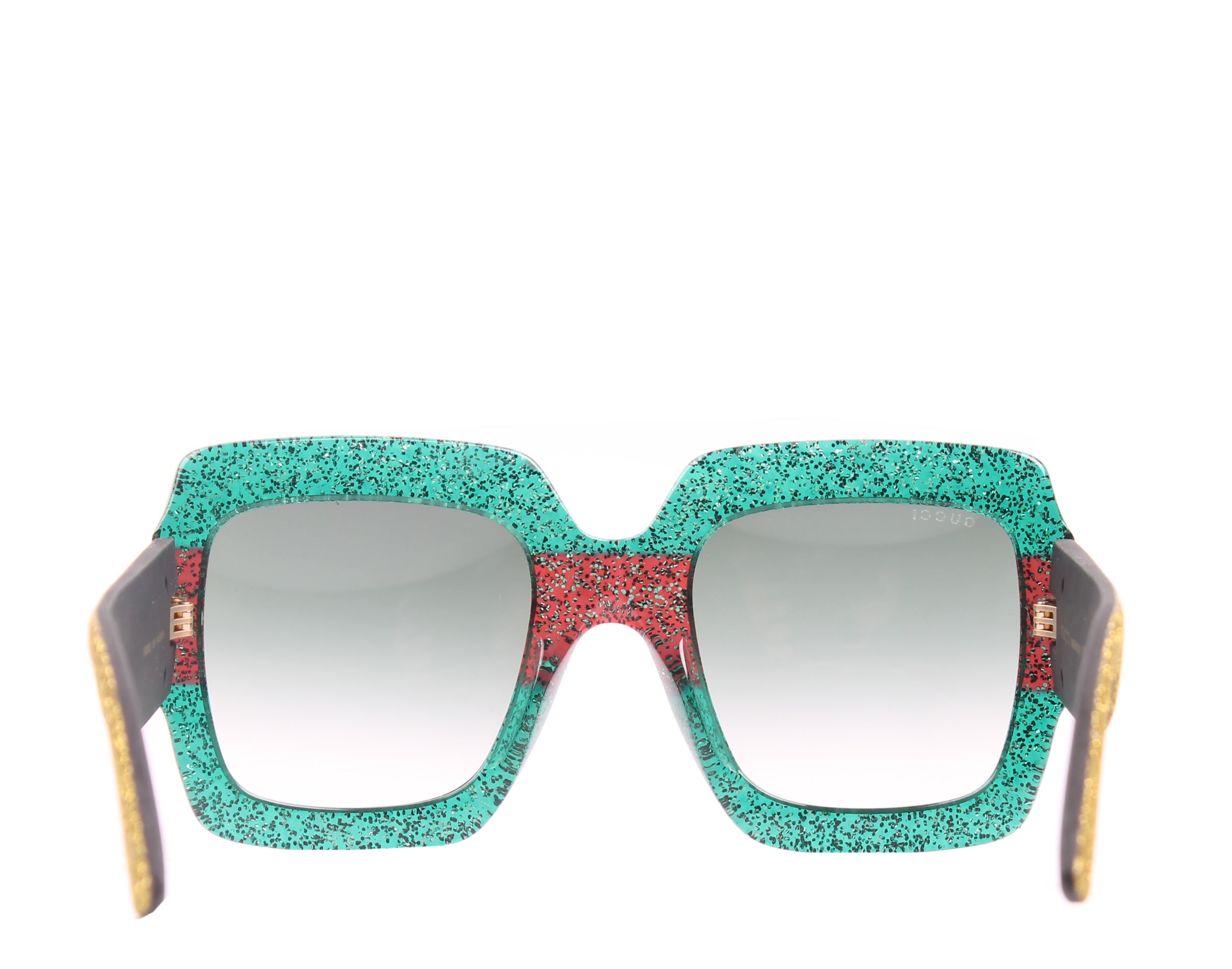 Gucci GG 0102S Women's Sunglasses