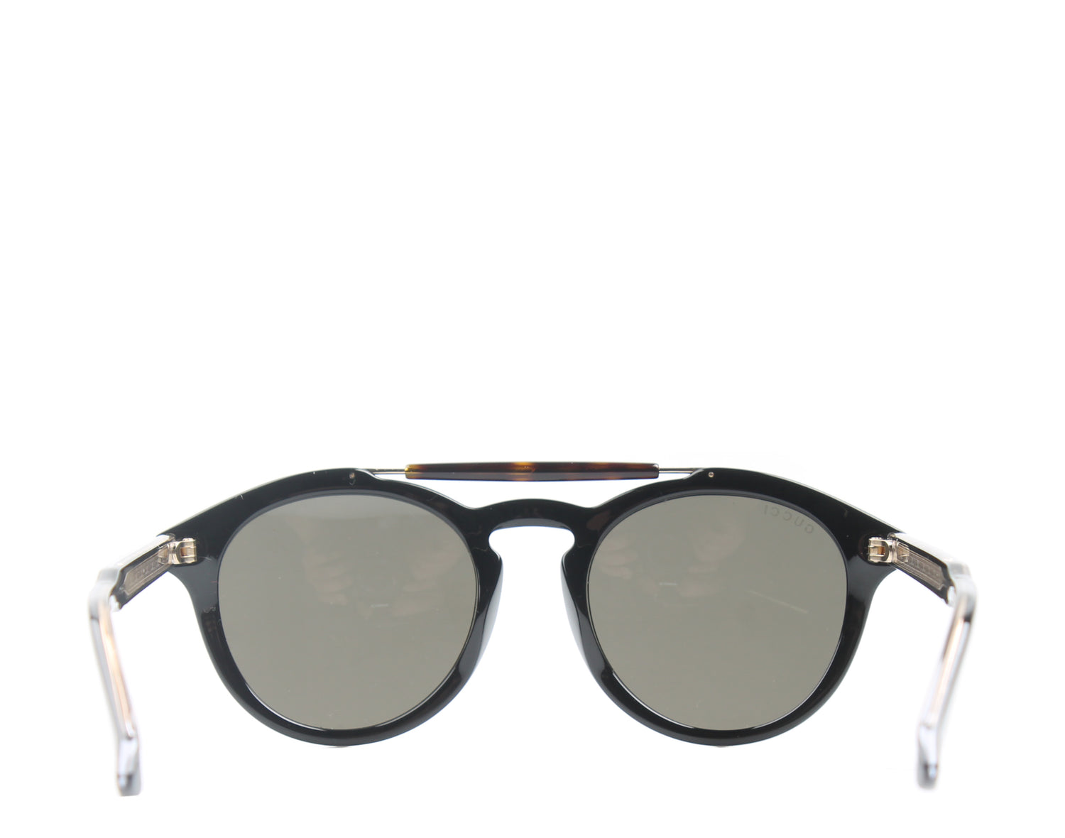 Gucci GG 0124S Women's Sunglasses