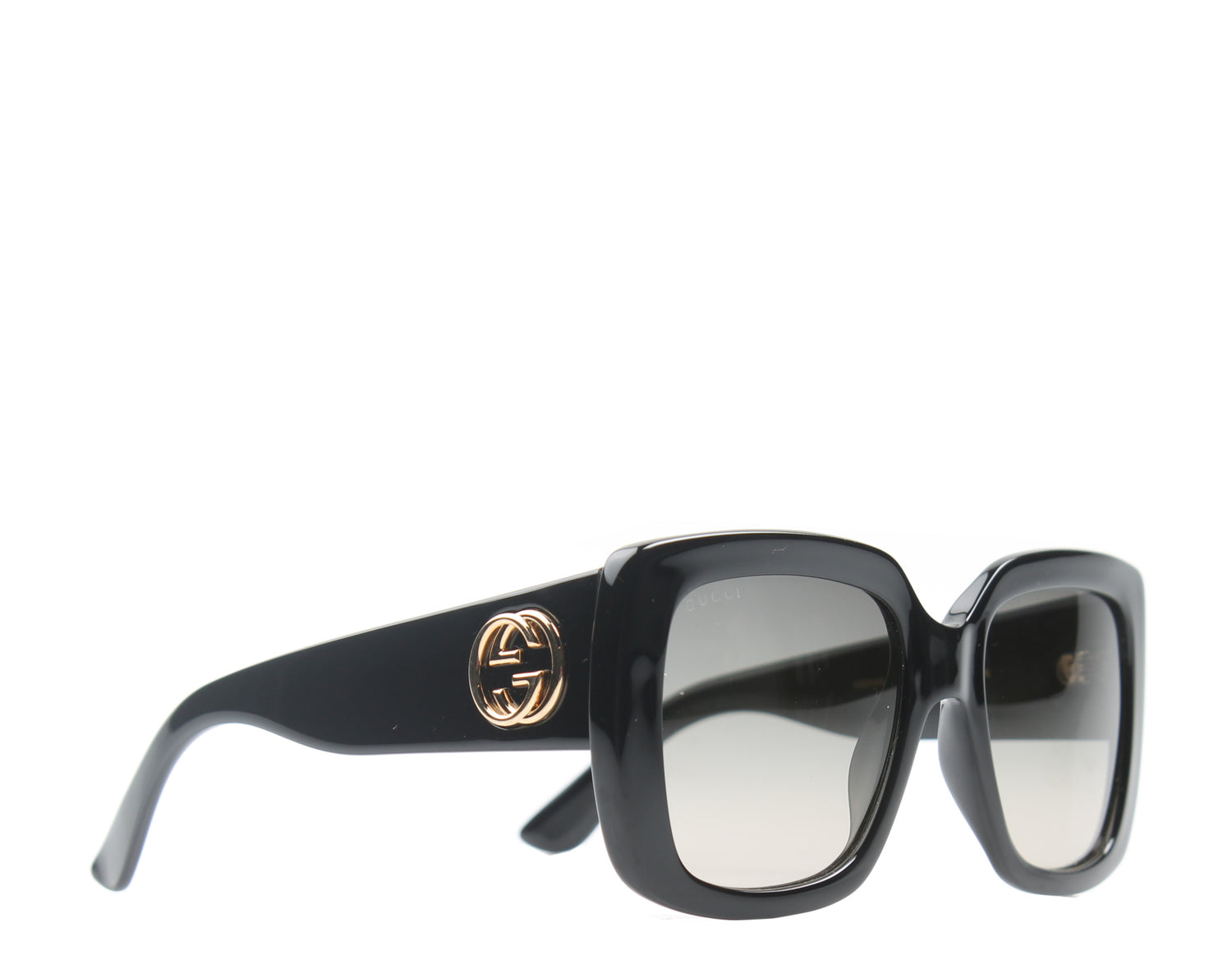 Gucci GG 0141S Women's Sunglasses
