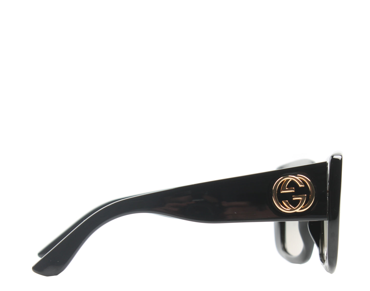 Gucci GG 0141S Women's Sunglasses