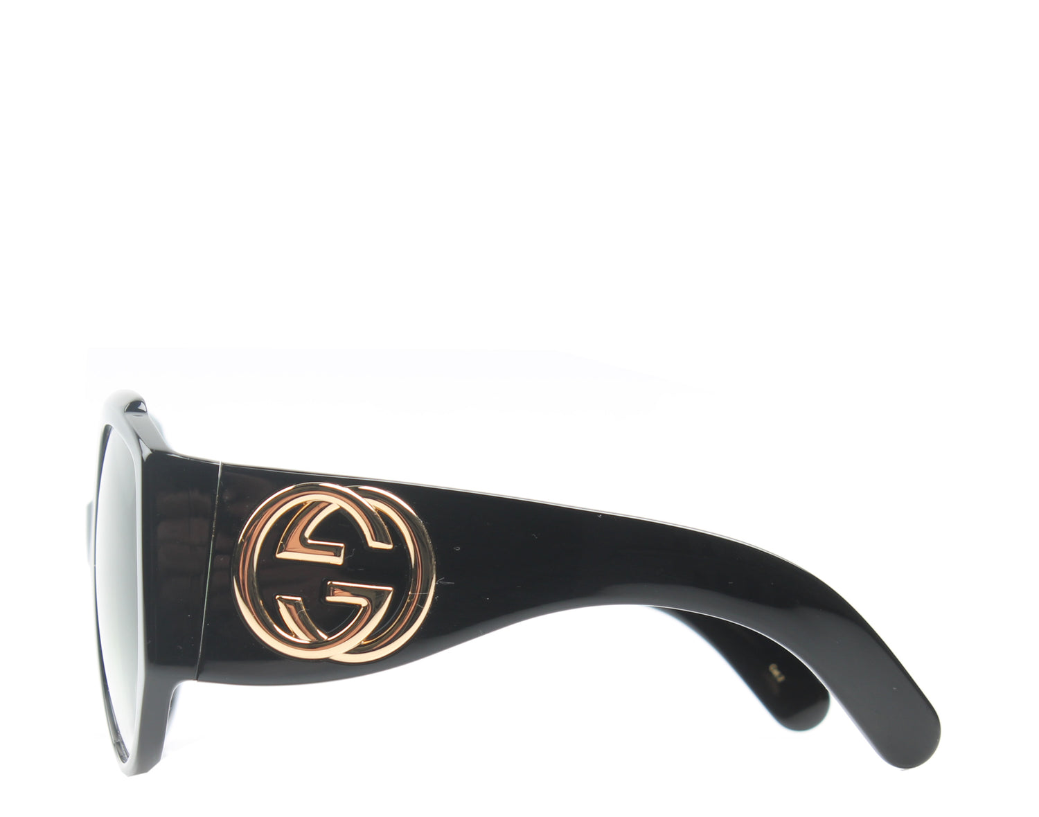 Gucci GG 0151S Women's Sunglasses