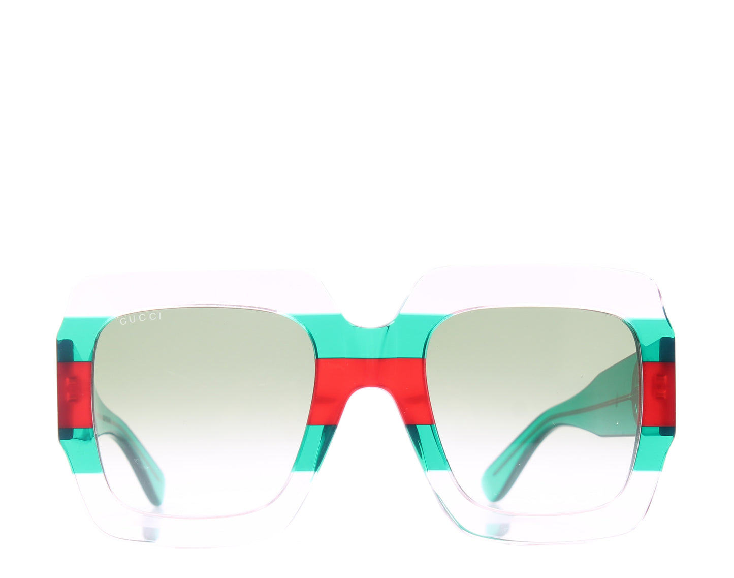 Gucci GG 0178S Women's Sunglasses