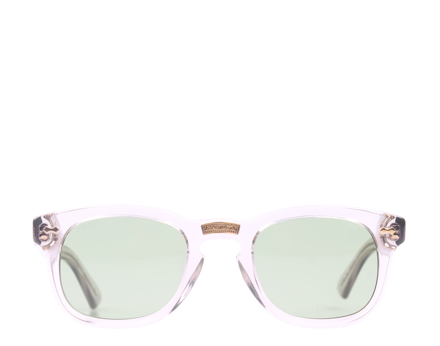 Gucci GG 0182S Women's Sunglasses