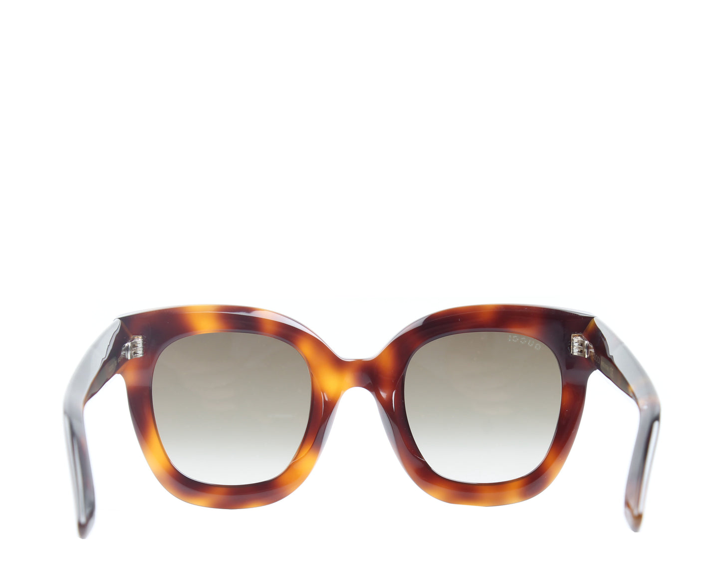 Gucci GG 0208S Women's Sunglasses