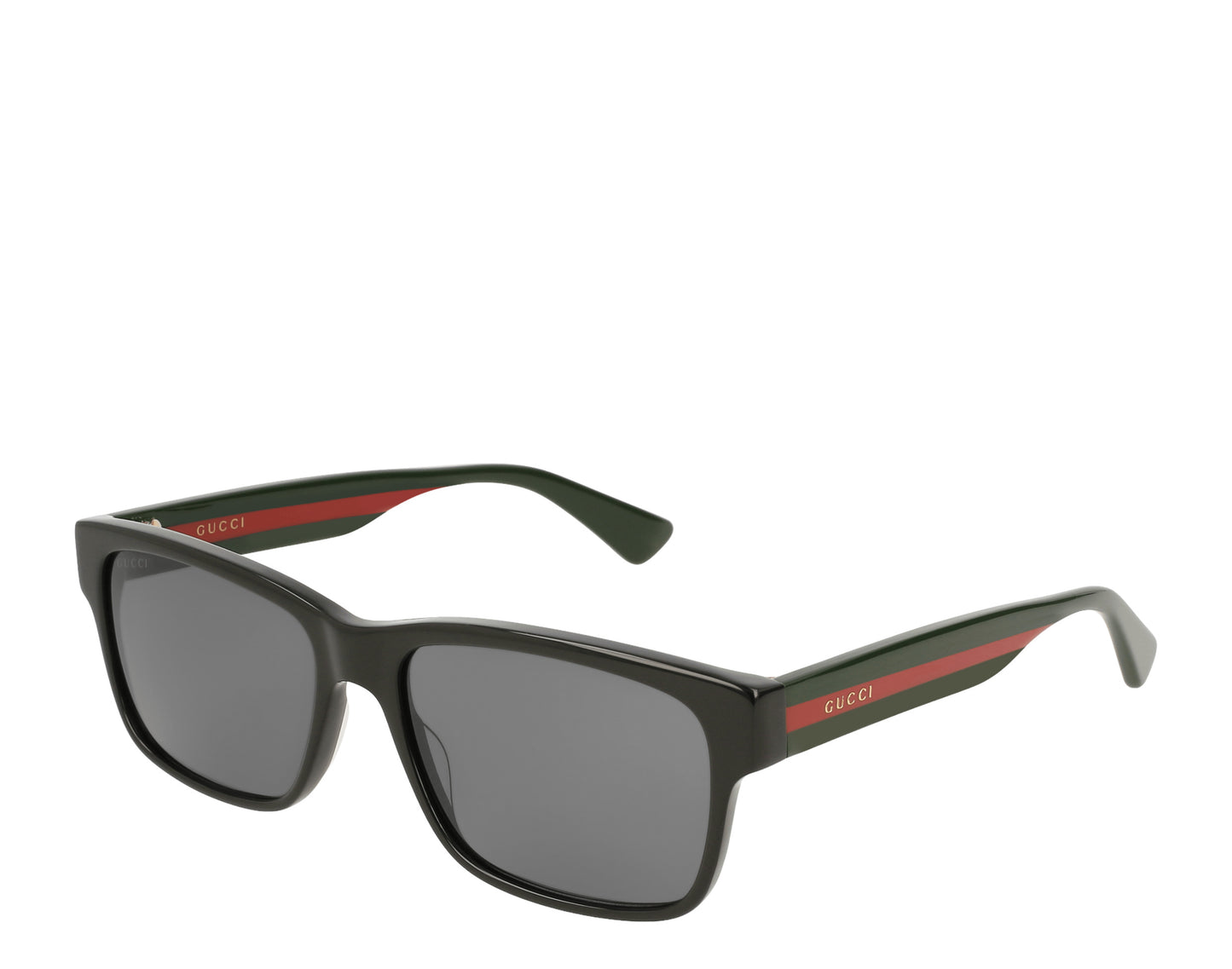 Gucci GG0340S Men's Sunglasses