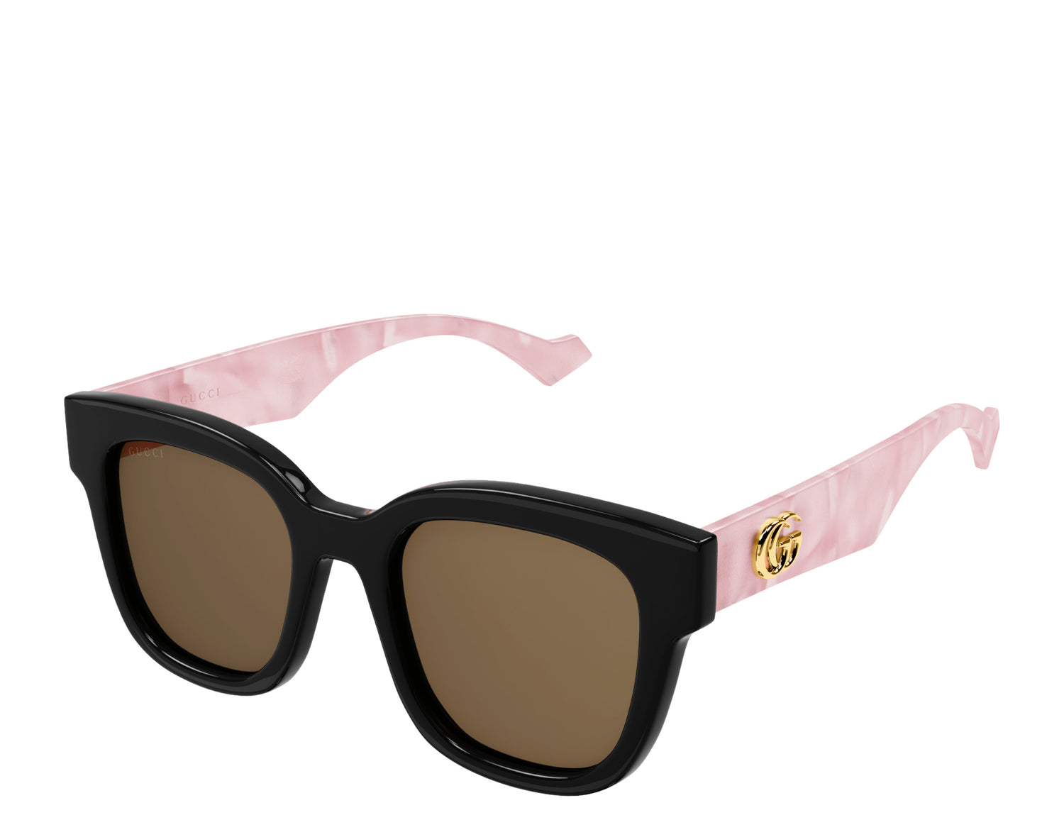 Gucci - Black Sunglasses