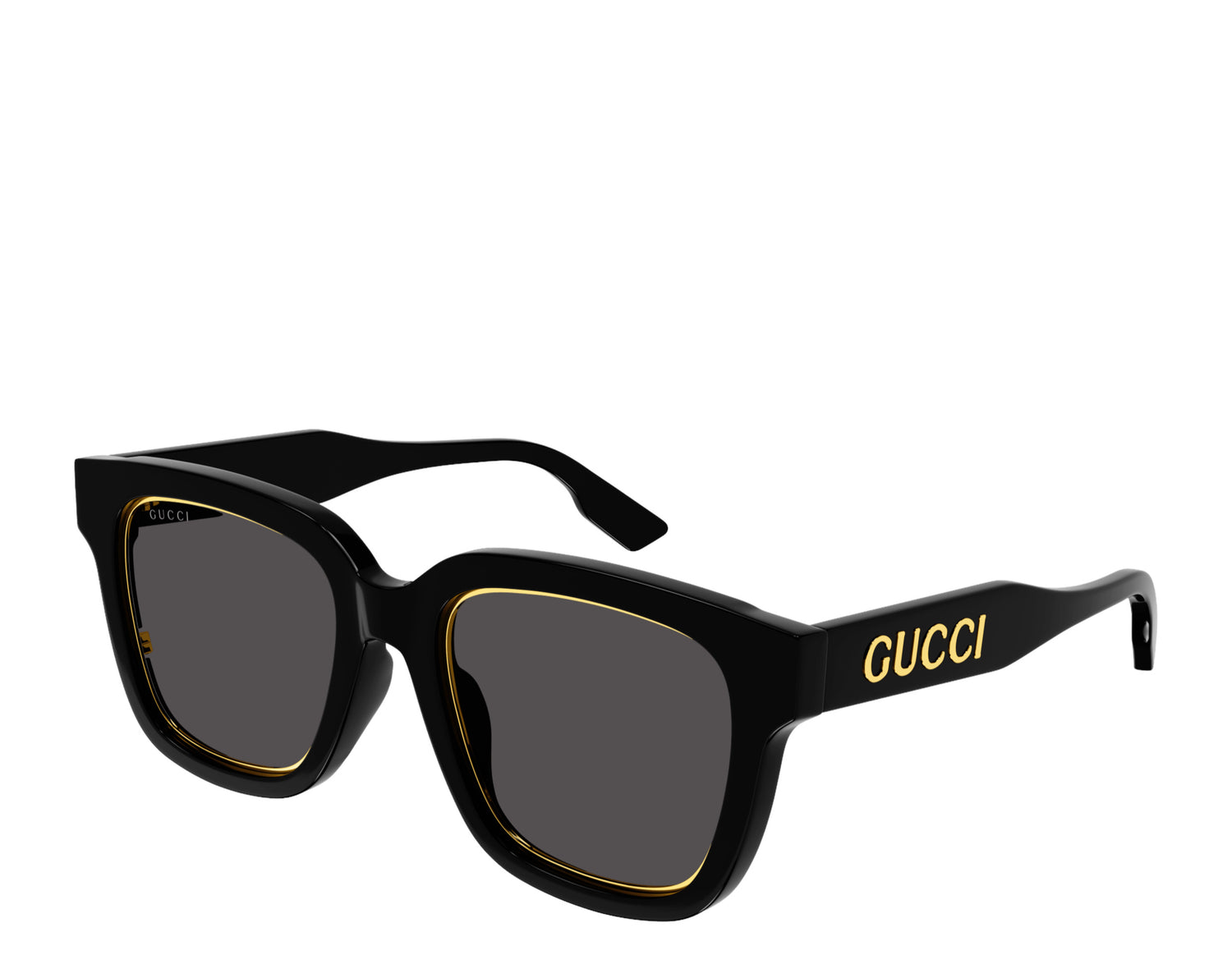 Gucci GG1136SA Women's Sunglasses