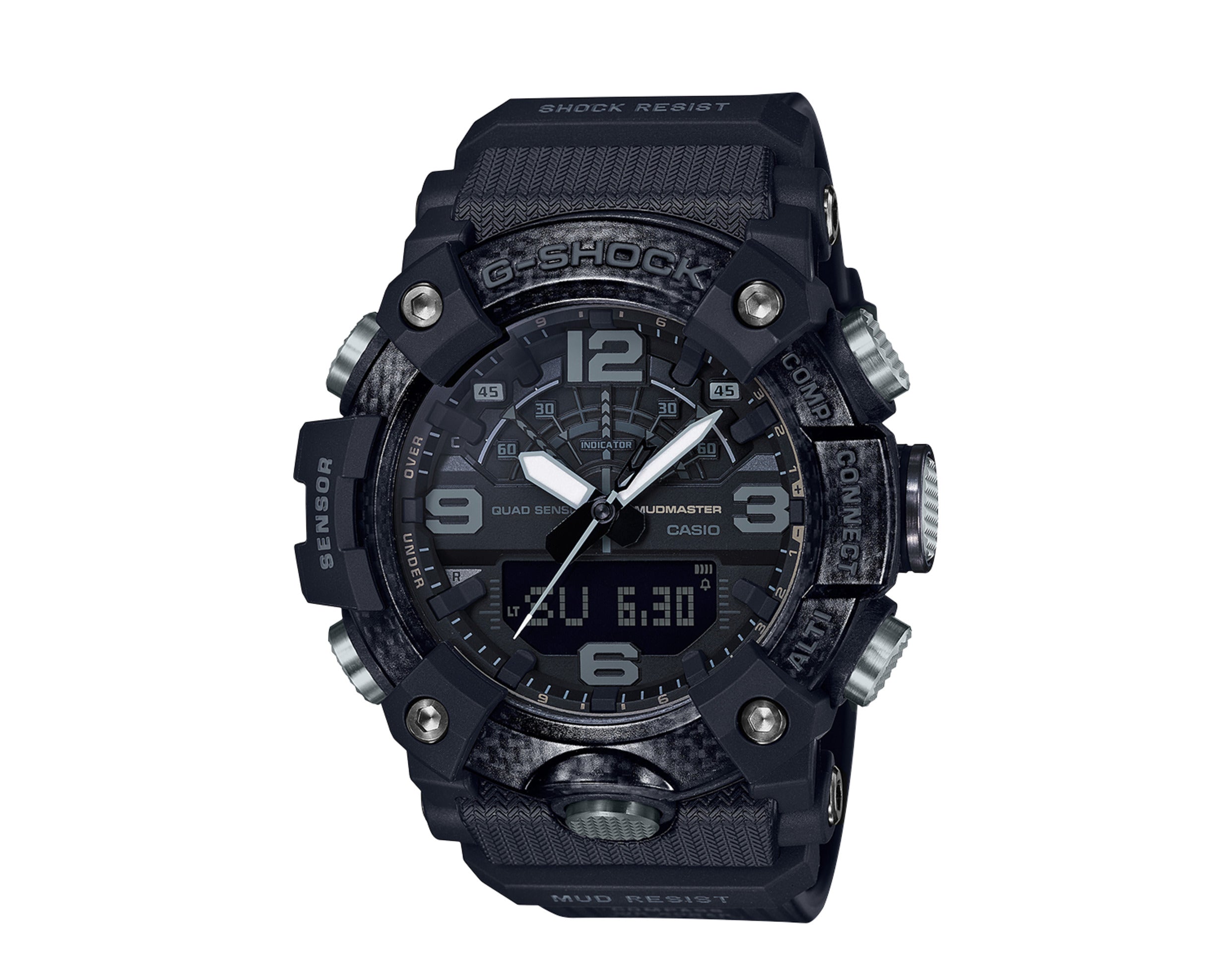 Blackout mudmaster clearance