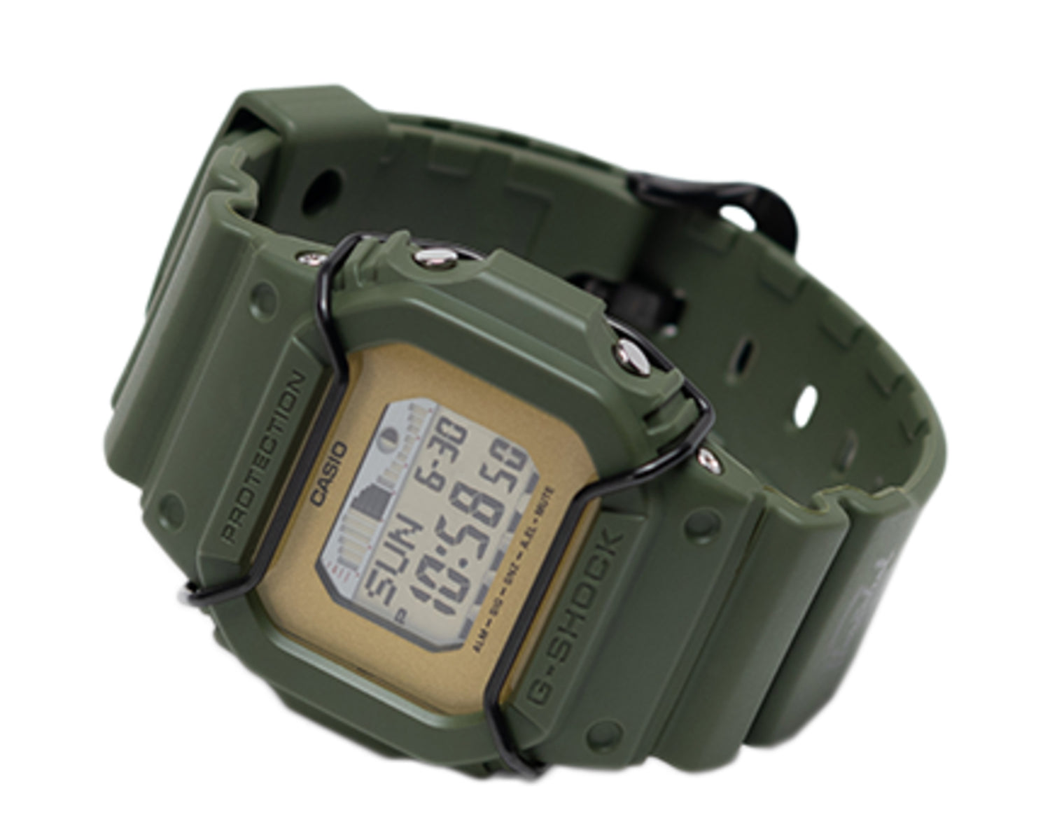 Casio G-Shock GLX5600 Herschel Limited Edition Digital Men's Watch