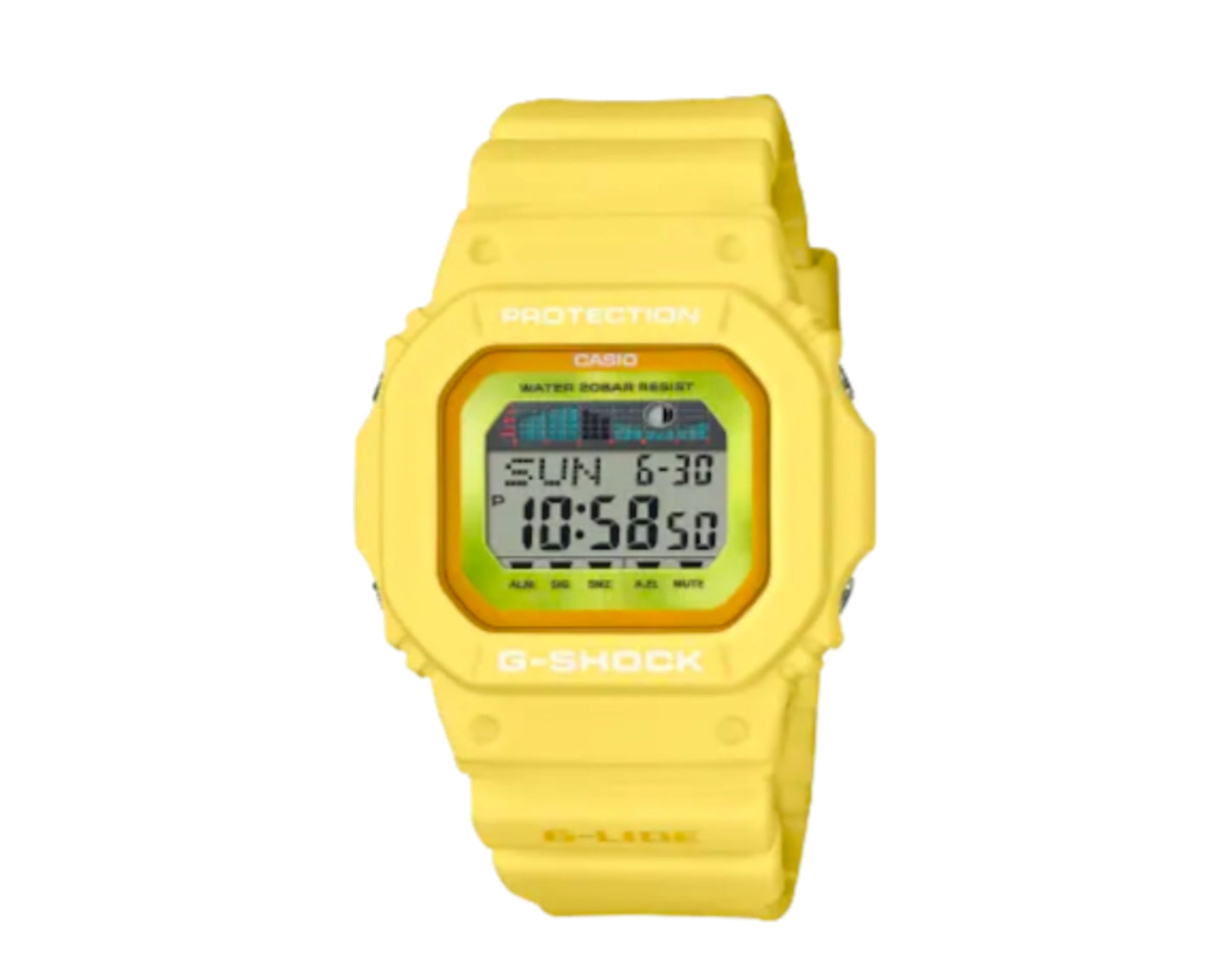 Casio G-Shock GLX5600RT Digital G-Lide Men's Watch