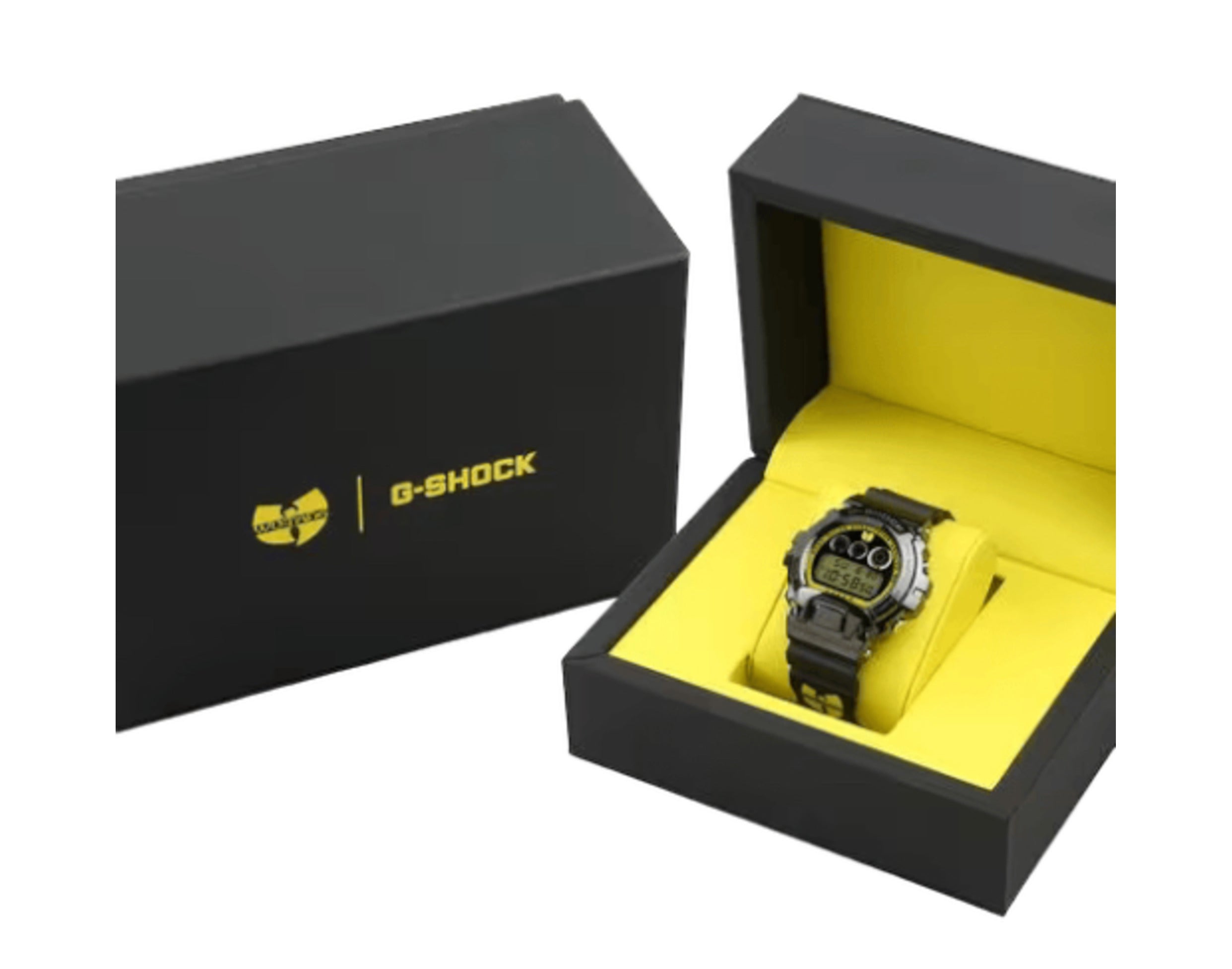 Tan g discount shock watch