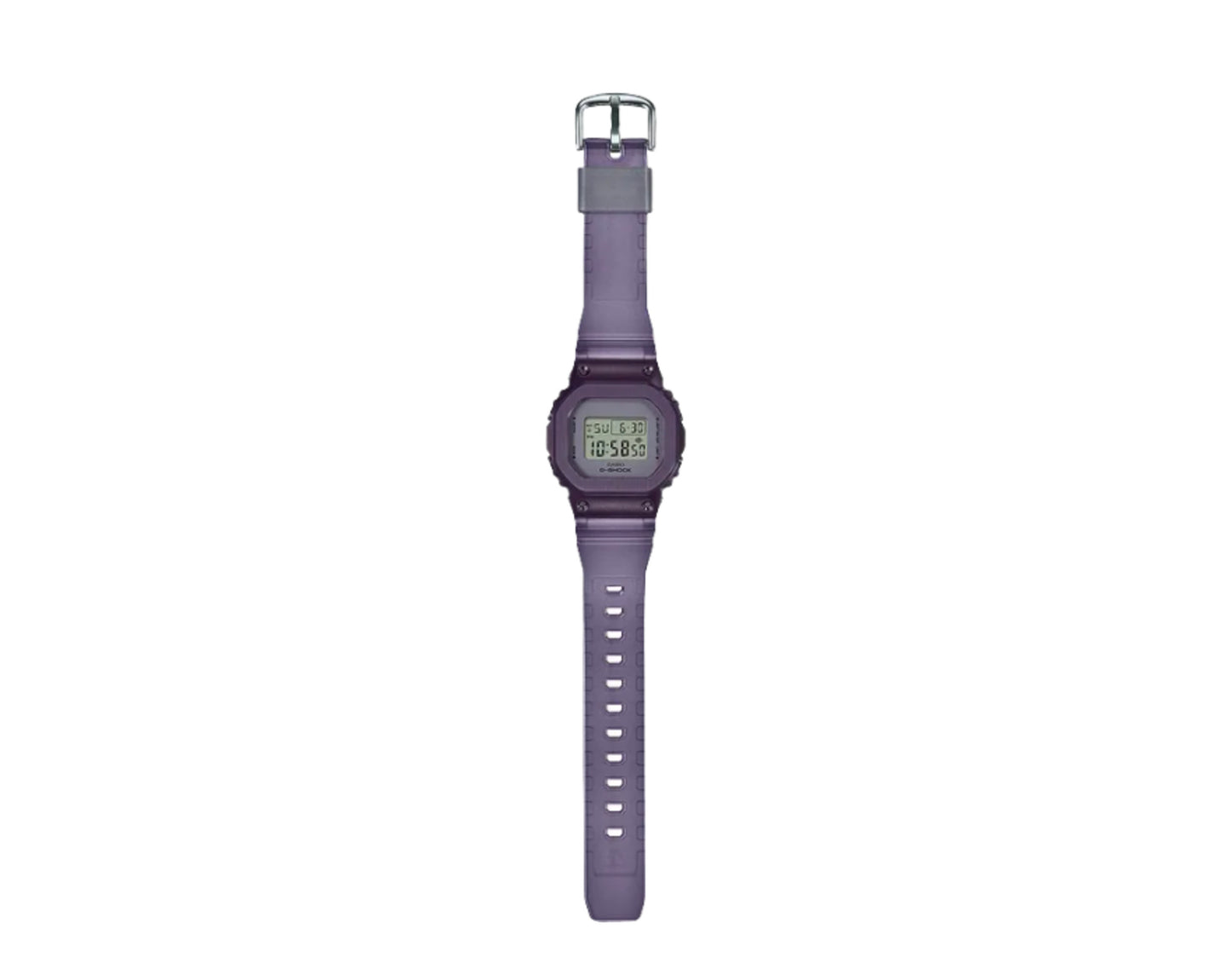 Casio G-Shock GMS5600MF Digital Metal Fog-Resin Women's Watch