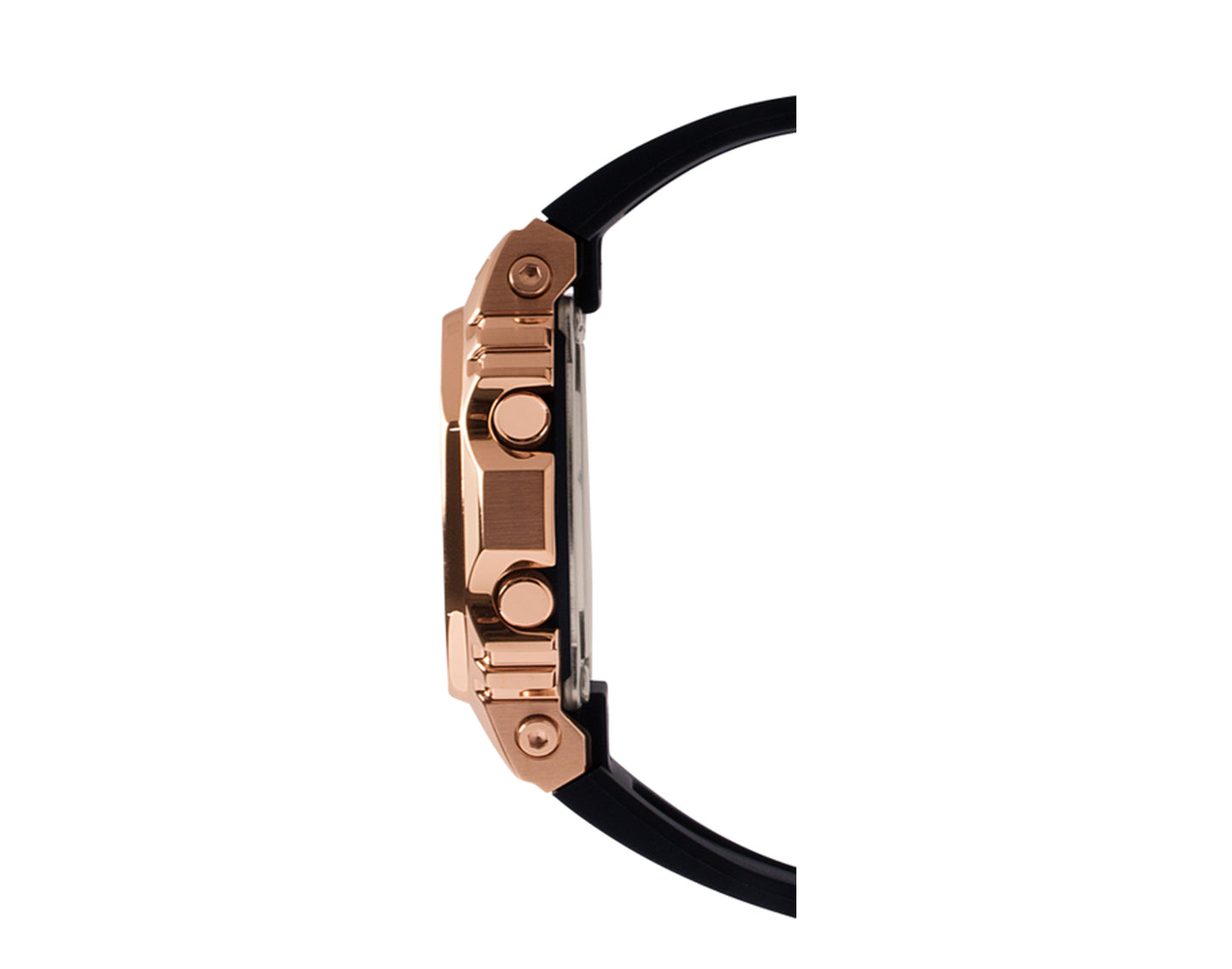 Casio G-Shock GMS5600 Digital Metal and Resin Women's Watch
