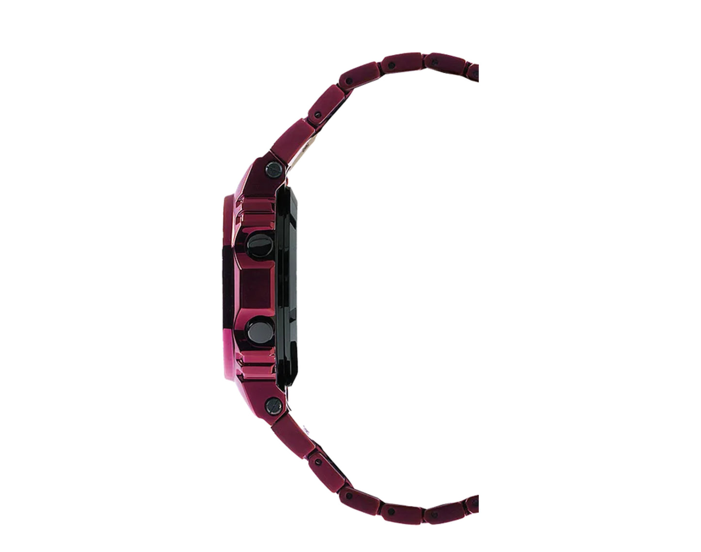 Casio G-Shock GMWB5000RD Digital Full Metal Men's Watch