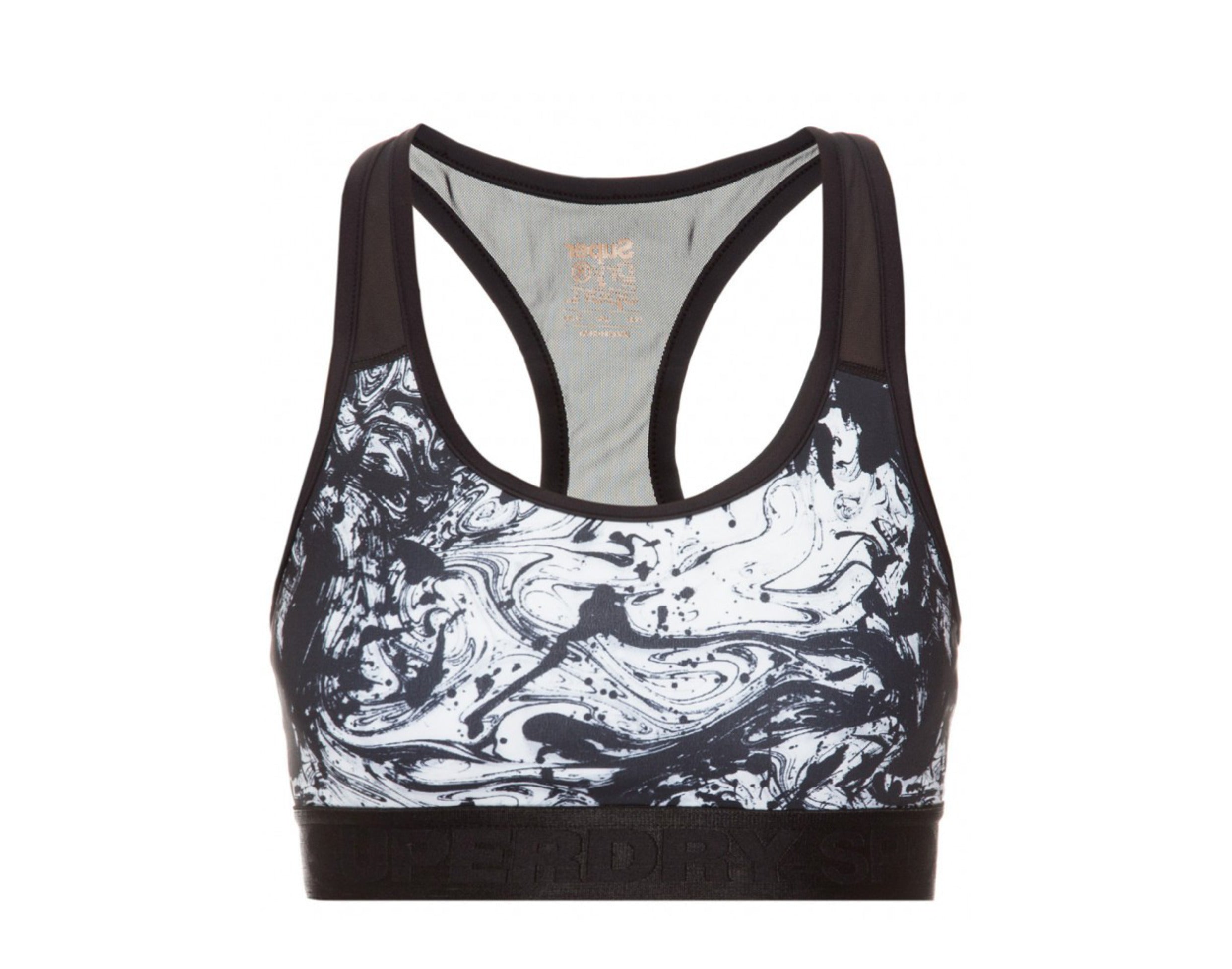 Superdry Active Studio Women's Sports Bra
