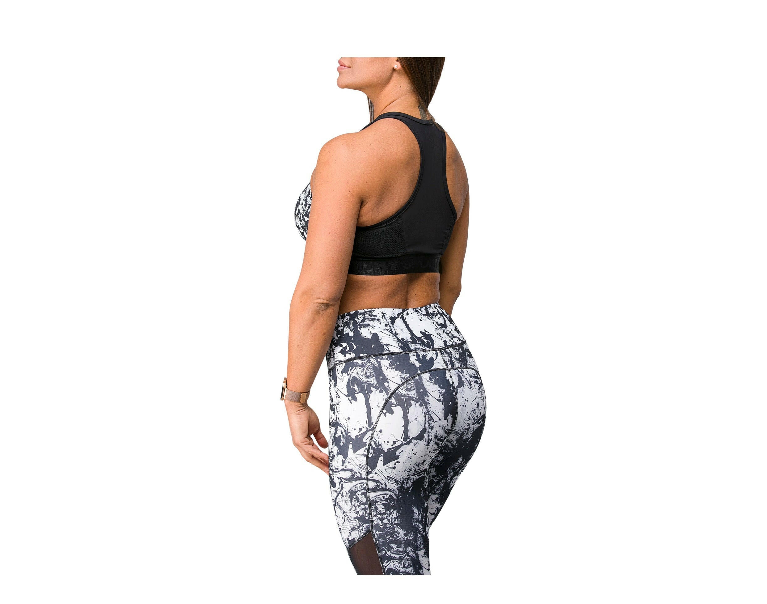 Superdry Active Studio Women's Sports Bra.