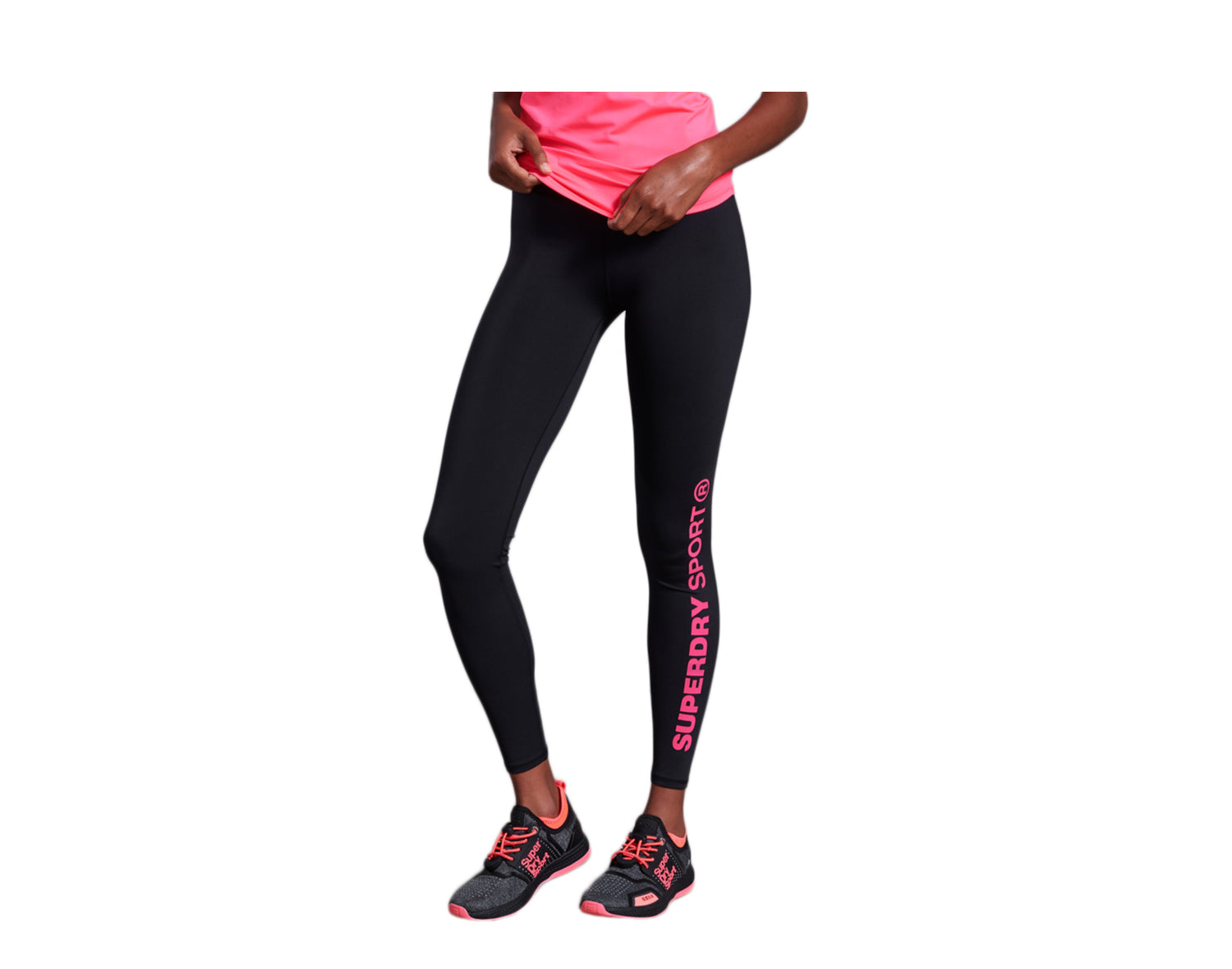Superdry Core Essential Women's Leggings