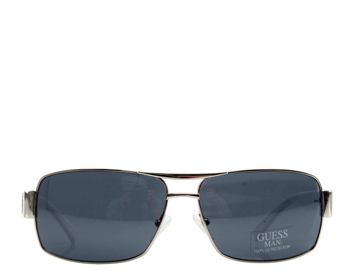 Guess GU6671 Aviator Men's Sunglasses