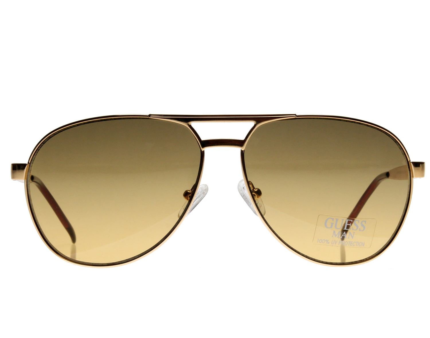 Guess GU6712 Aviator Men's Sunglasses