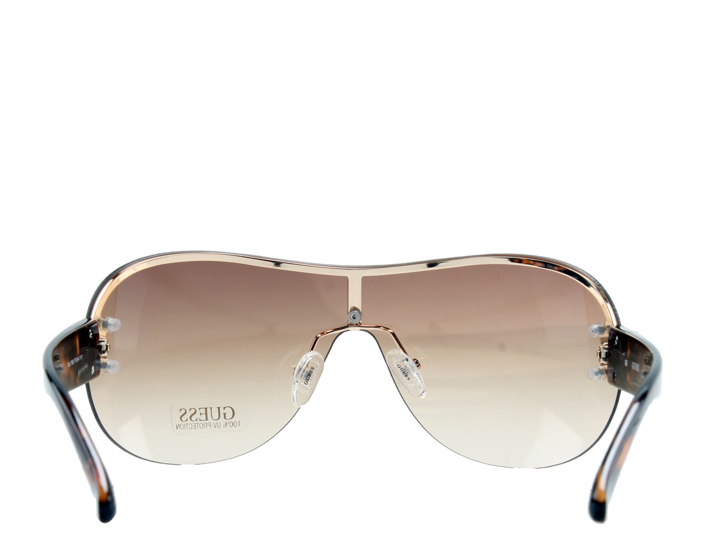 Guess GU7303 Shield Women's Sunglasses