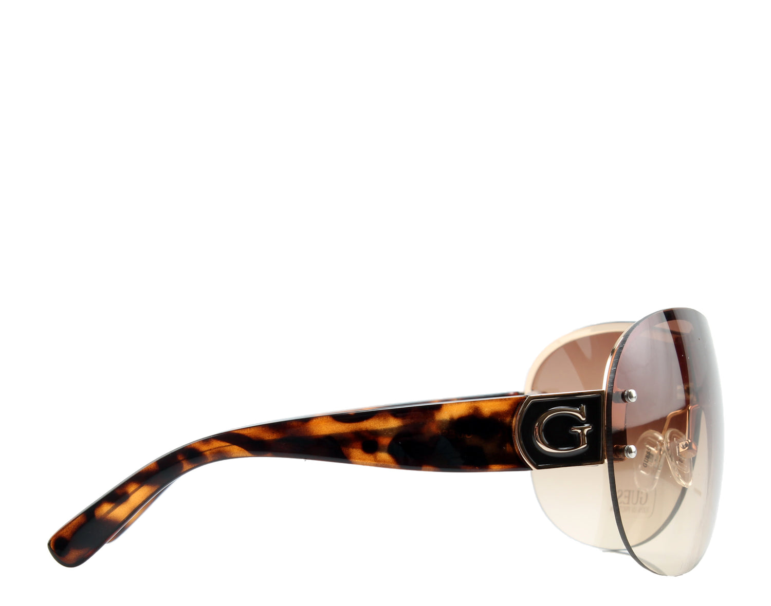 Guess GU7303 Shield Women's Sunglasses