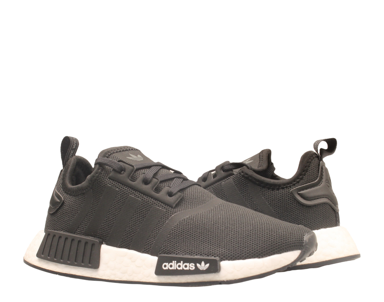 Adidas NMD_R1 C Little Kids Running Shoes