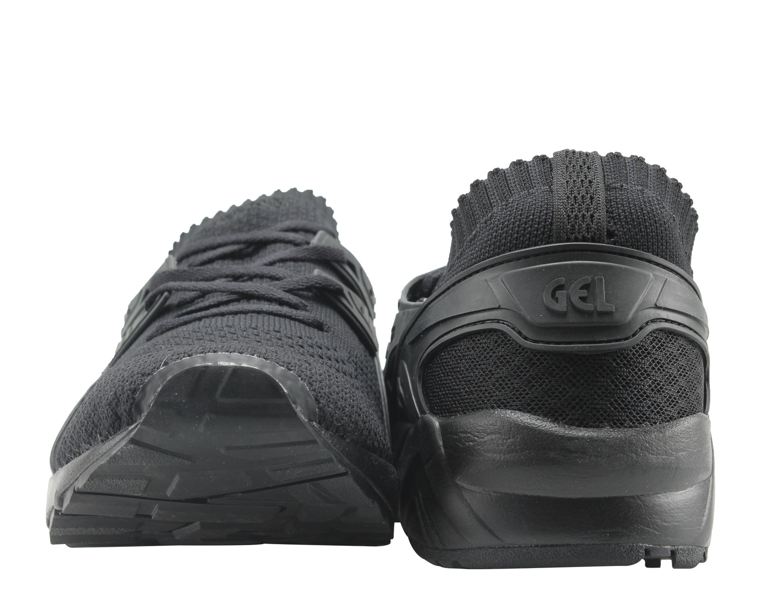 Asics Gel-Kayano Trainer Knit Men's Running Shoes