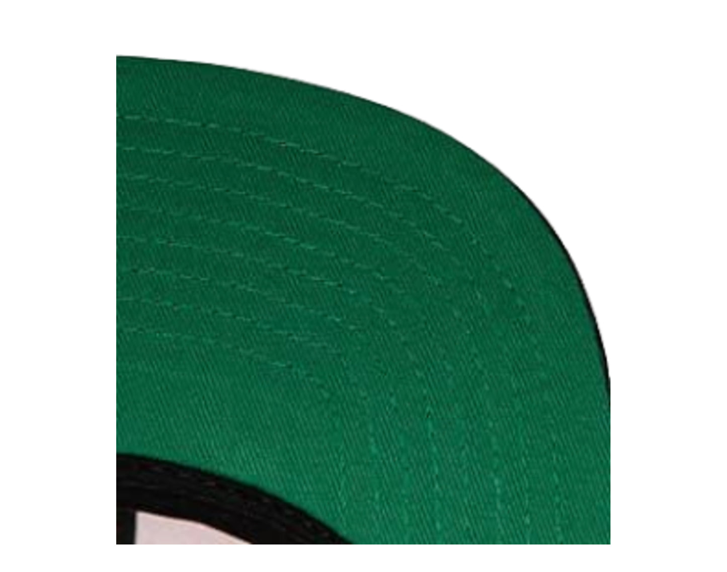 Mitchell & Ness NBA Chicago Bulls Sharktooth HWC Snapback Hat
