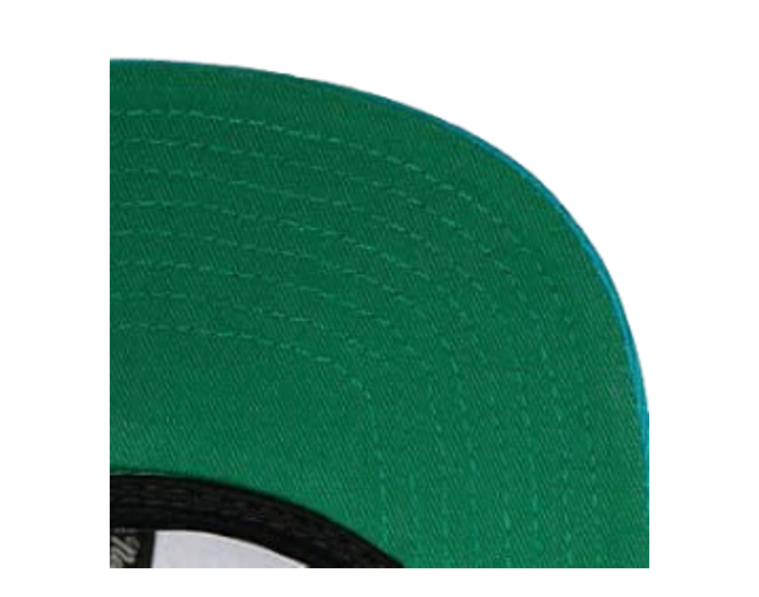 Mitchell & Ness NBA Charlotte Hornets Sharktooth HWC Snapback Hat