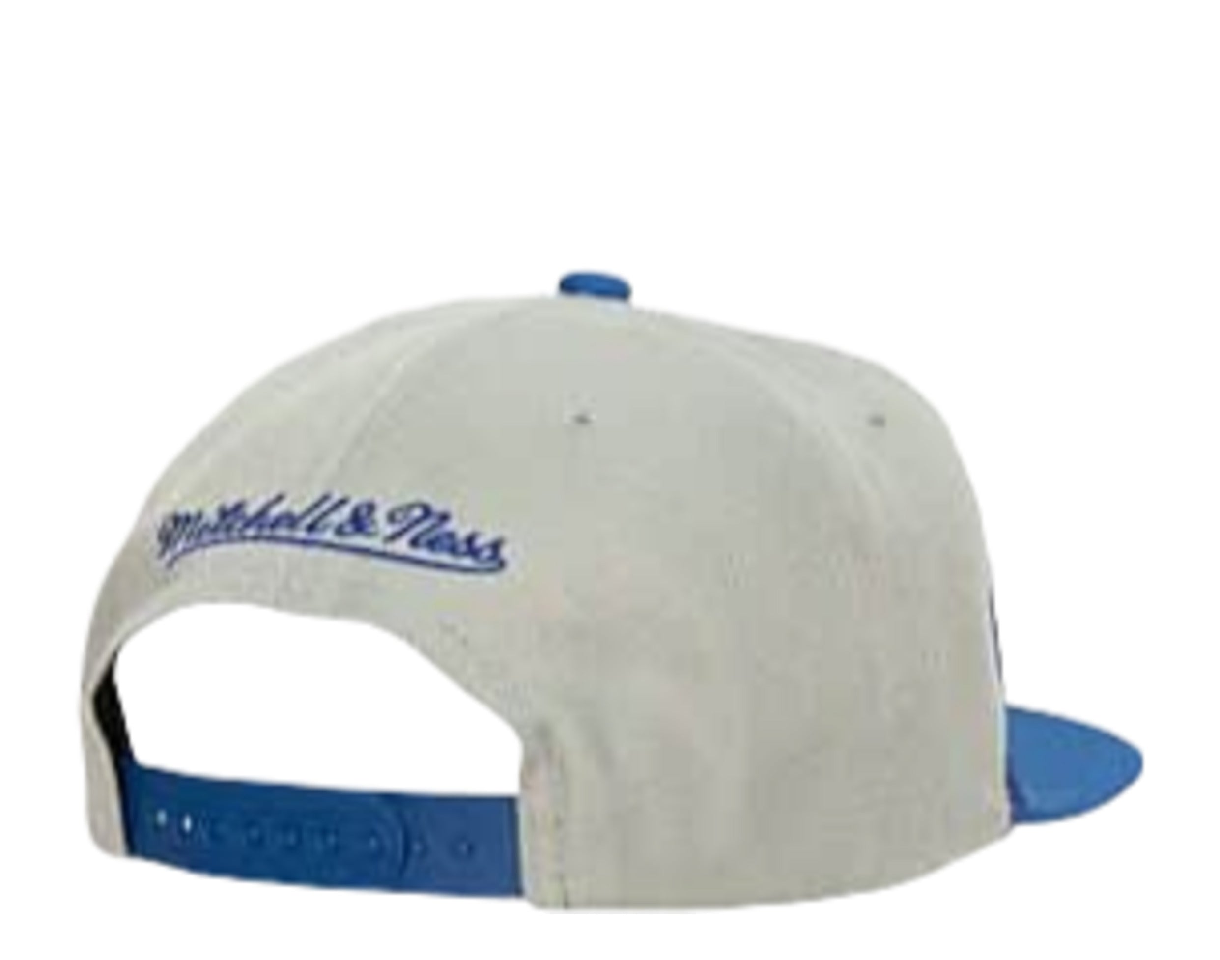 Orlando Magic Men's NBA Mitchell & Ness Snapback Hat