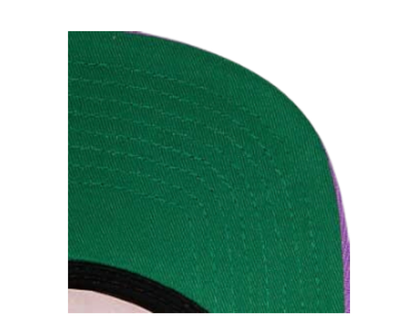 Mitchell & Ness NBA Toronto Raptors Sharktooth HWC Snapback Hat
