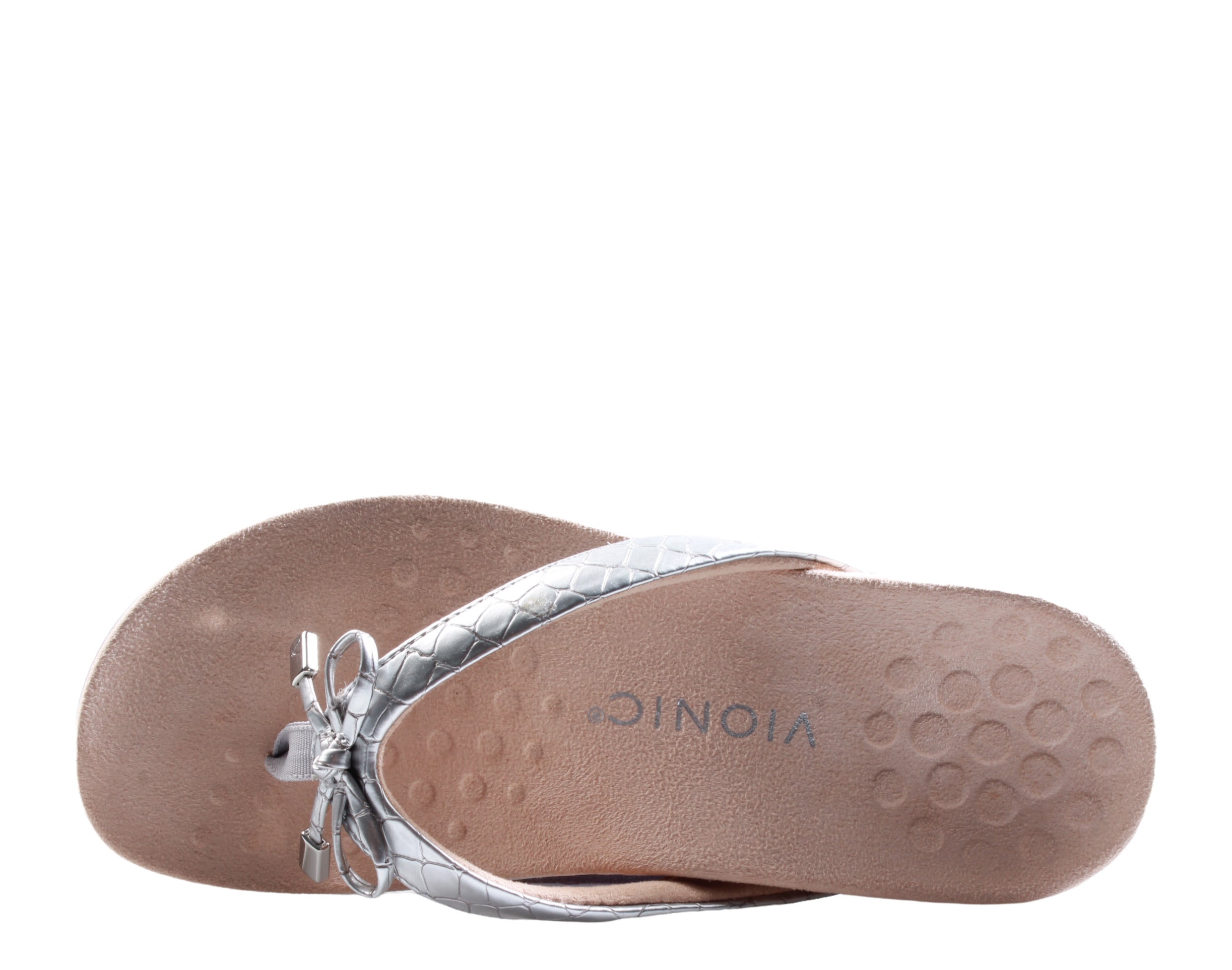 Vionic Bella II Thong Women's Sandals.
