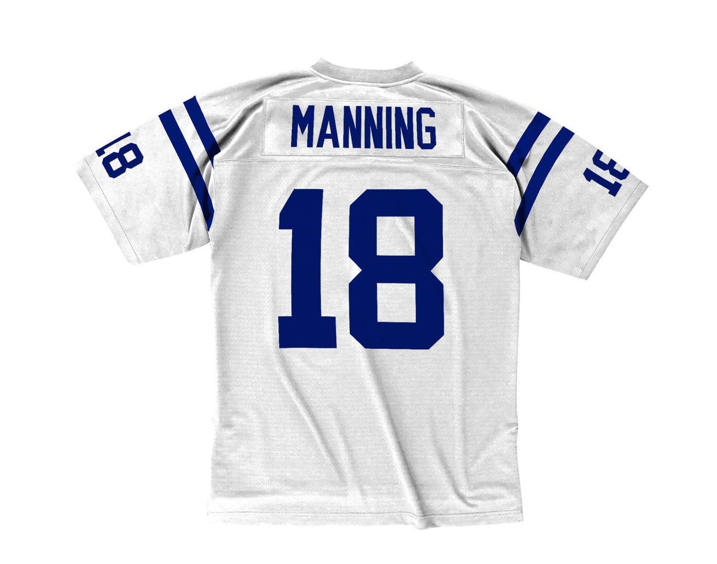 Mitchell & Ness Legacy Indianapolis Colts 2006 Peyton Manning Jersey