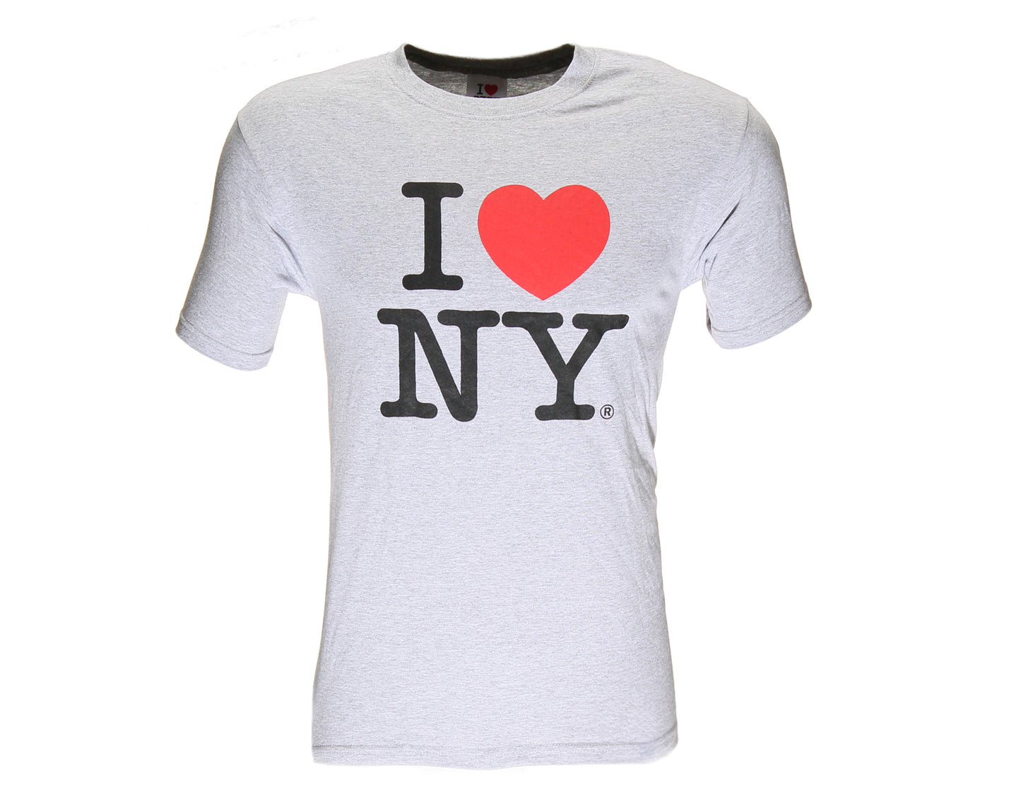 I Love NY Men's Adult T-Shirt