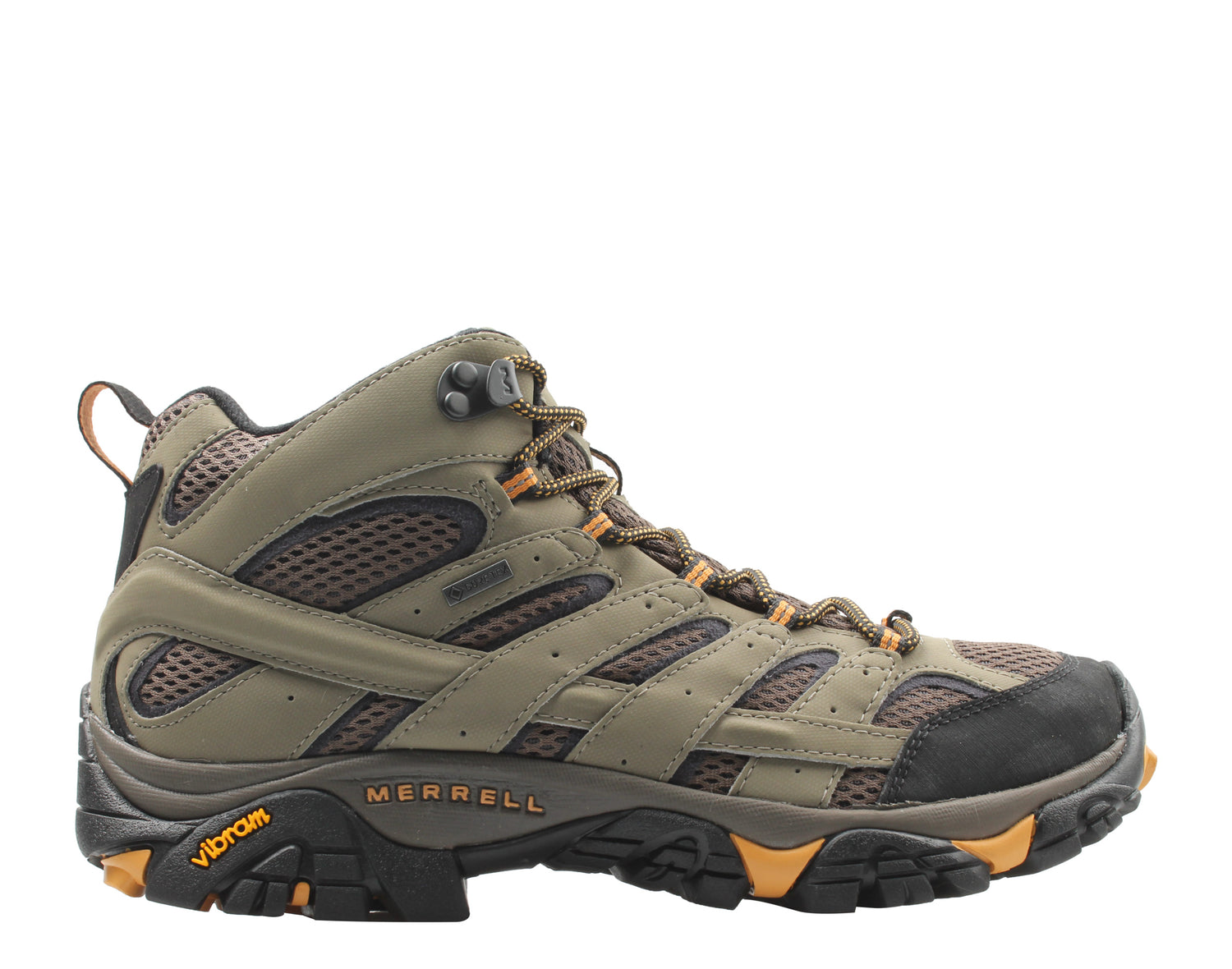 Merrell Moab 2 Mid GORE-TEX Men's Hiking Boots