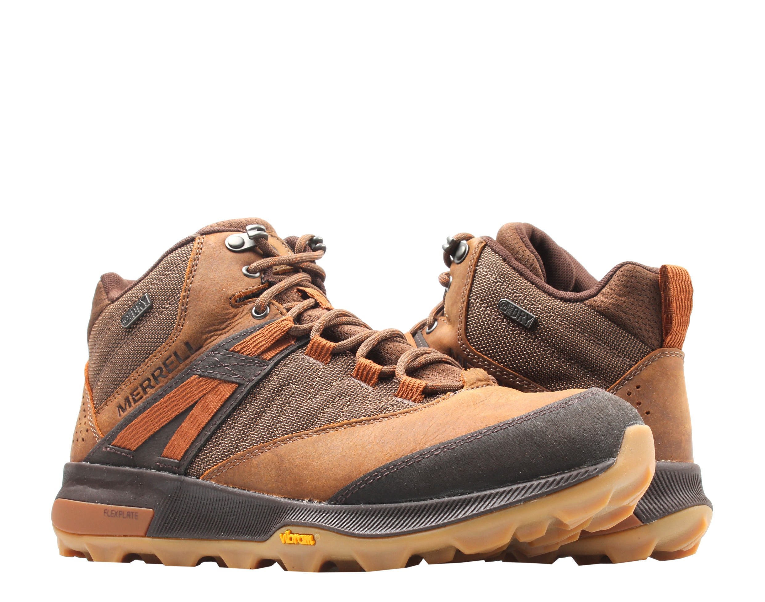 Merrell zion mid review discount