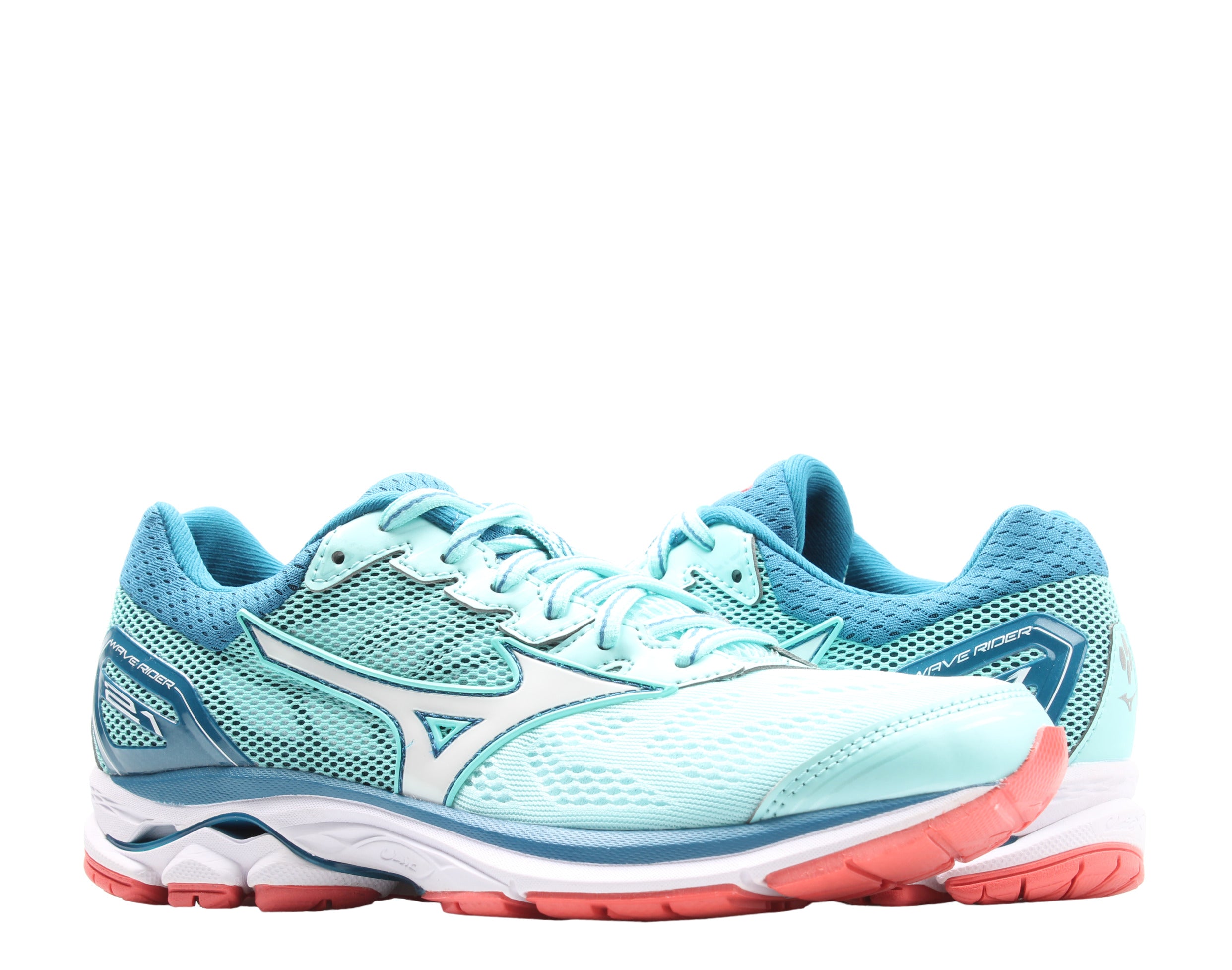 Mizuno Wave Rider 21 Women's Running Shoes