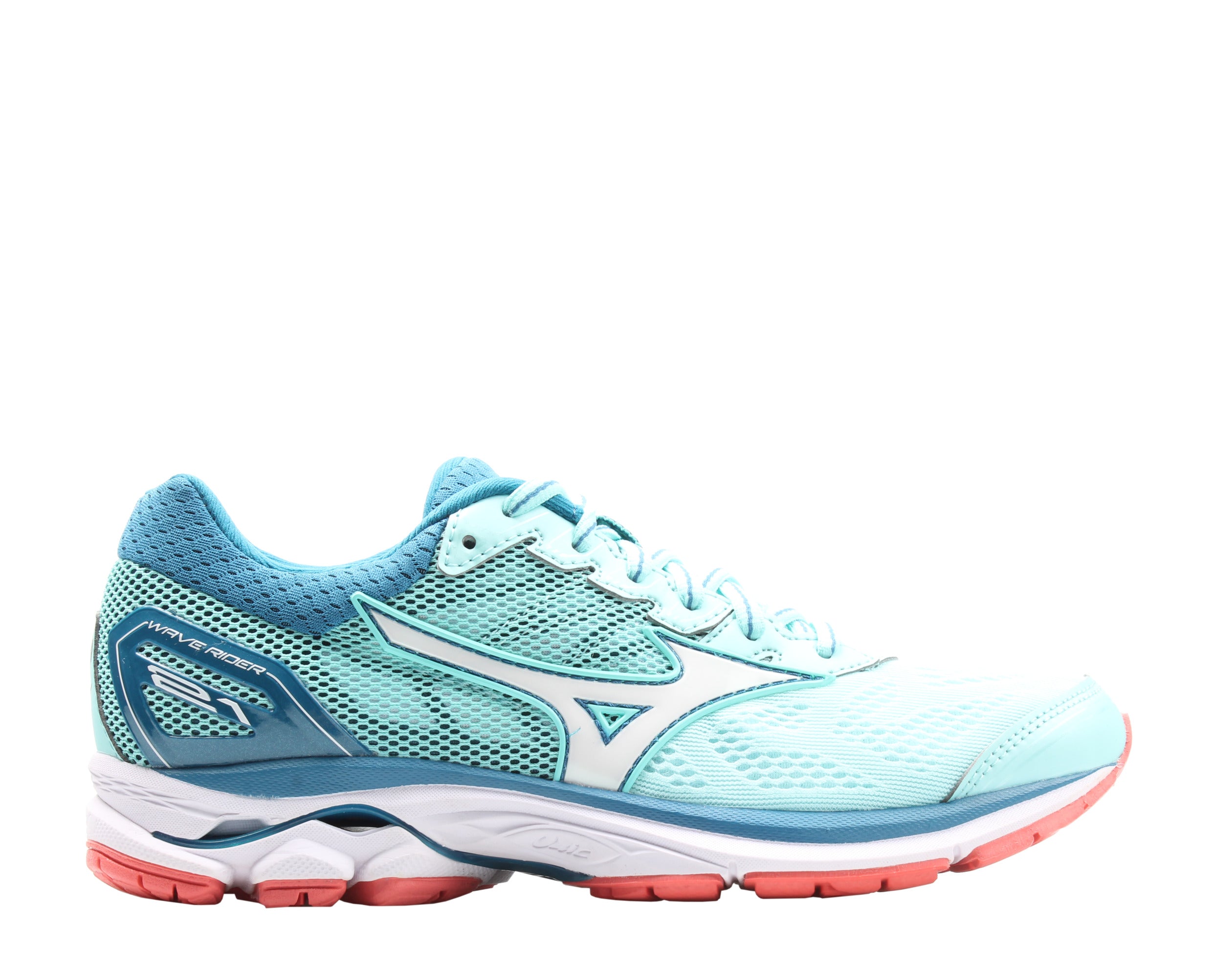 Mizuno Wave Rider 21 Women's Running Shoes