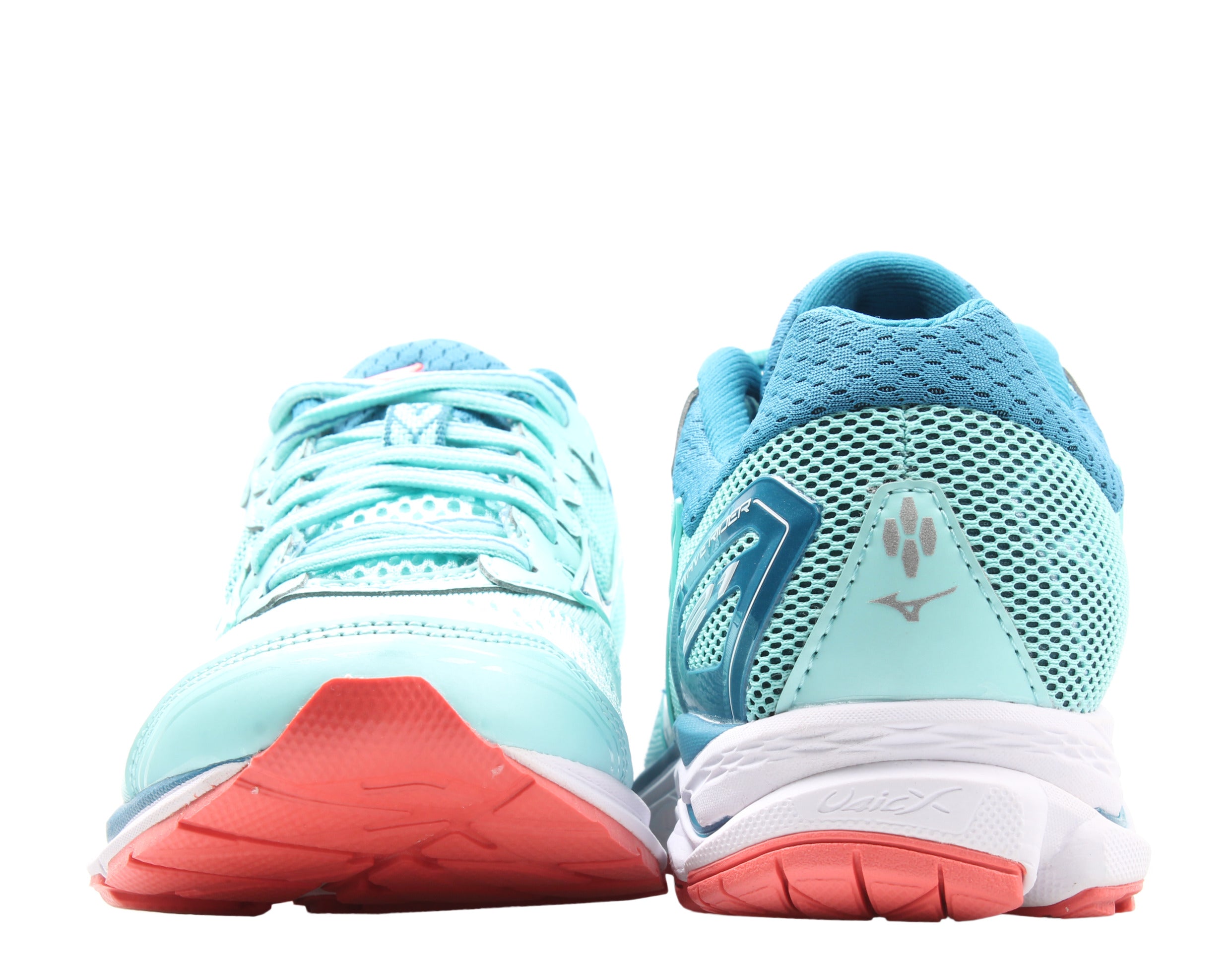 Mizuno Wave Rider 21 Women's Running Shoes