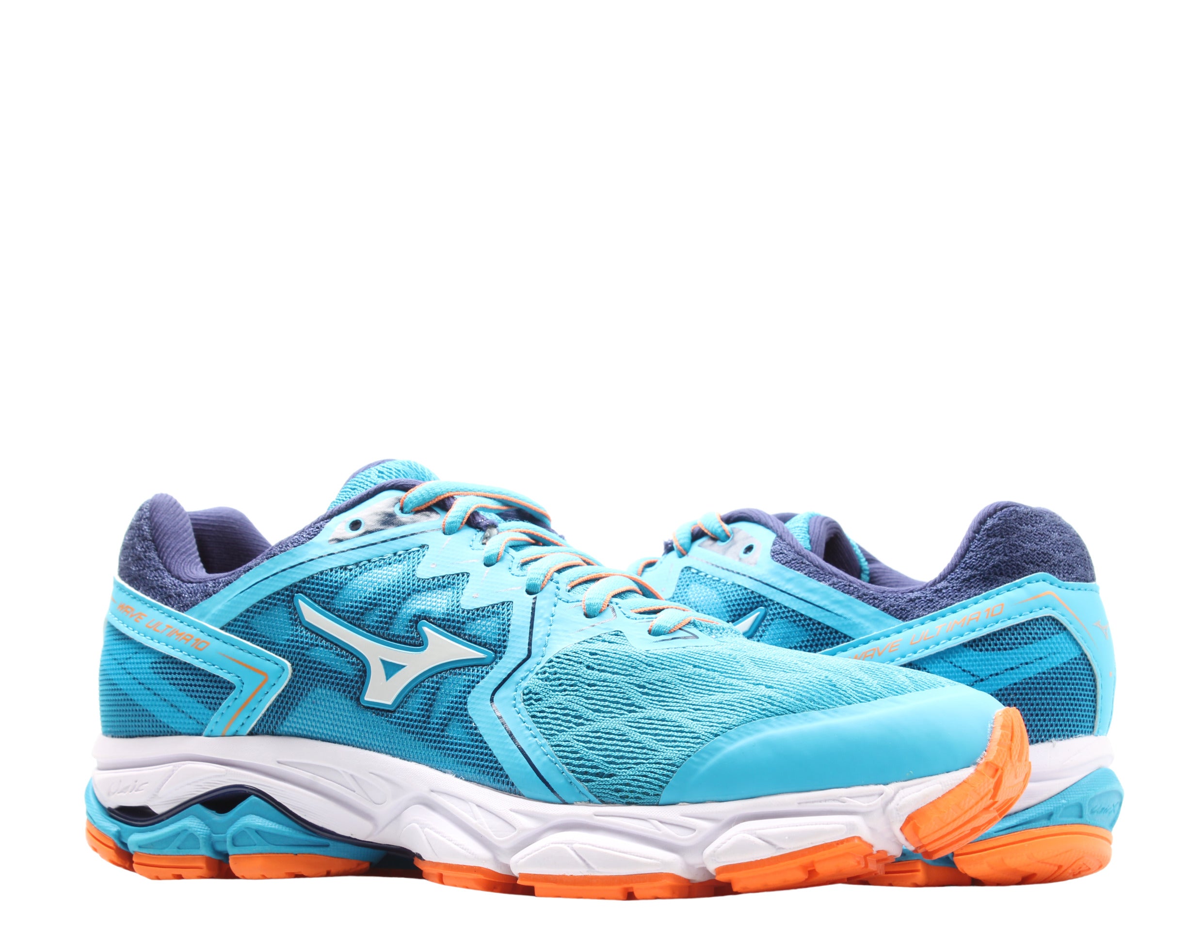 Mizuno Wave Ultima 10 Women's Running Shoes