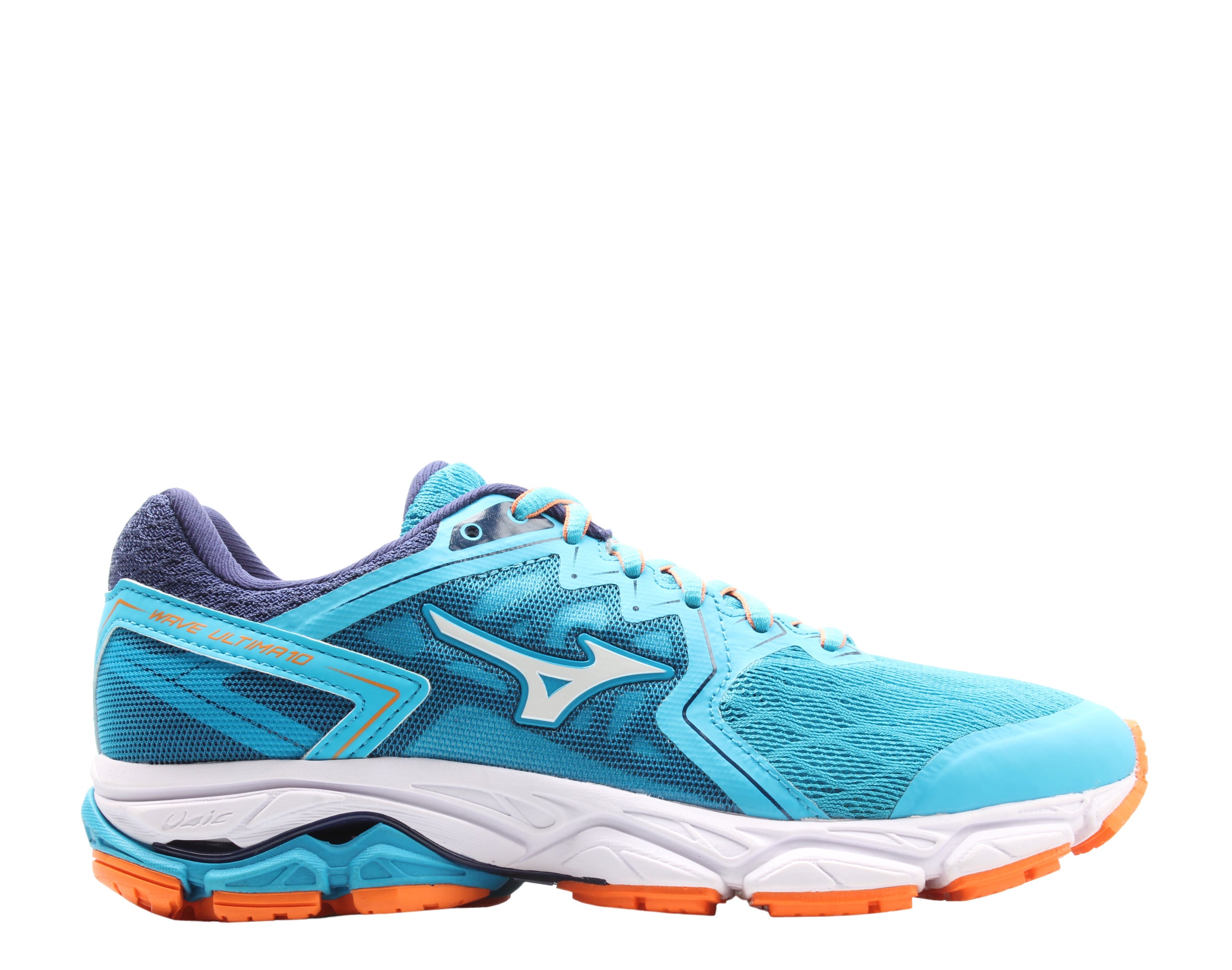 Mizuno Wave Ultima 10 Women's Running Shoes