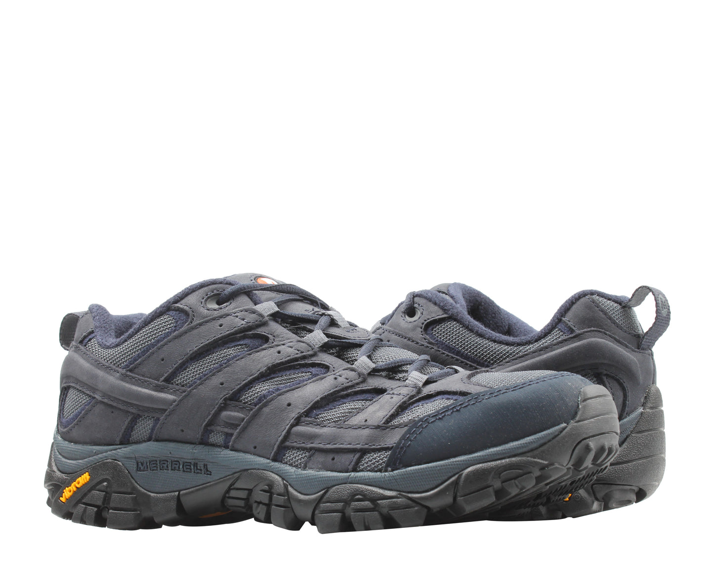 Merrell Moab 2 Smooth Men's Hiking Shoes